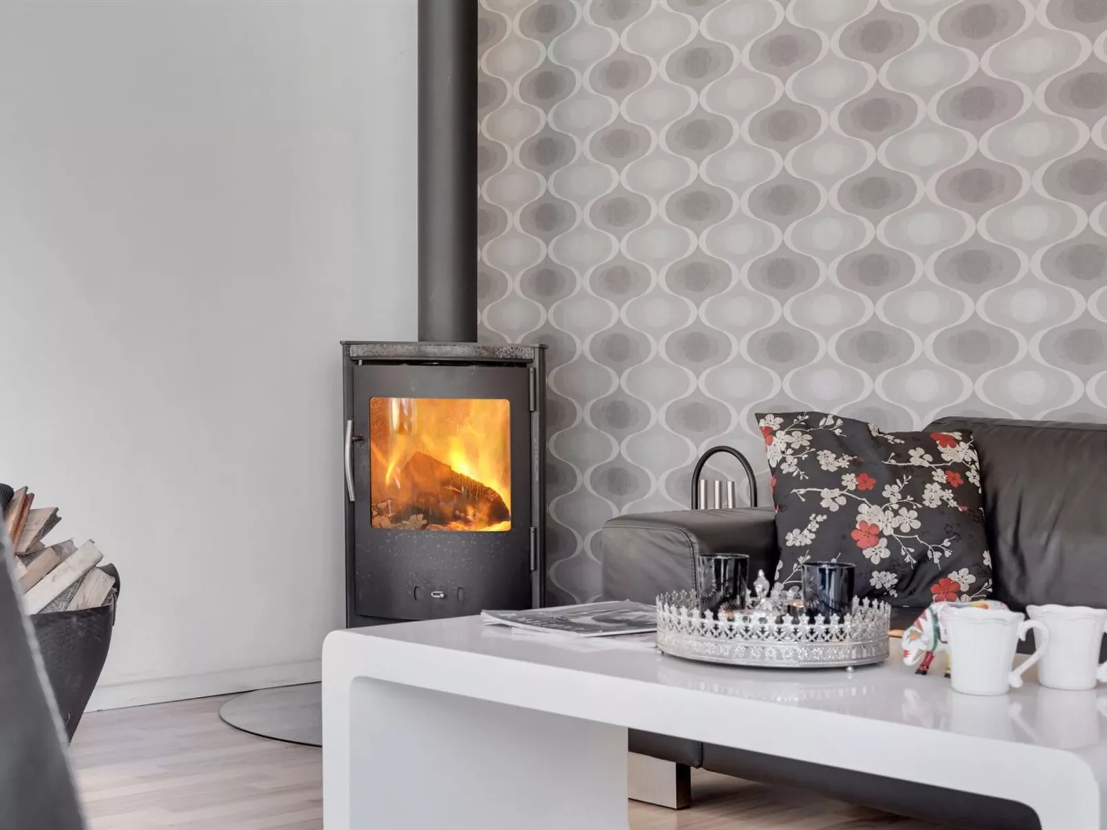 "Ulfsten" - 1.6km from the sea-Binnen