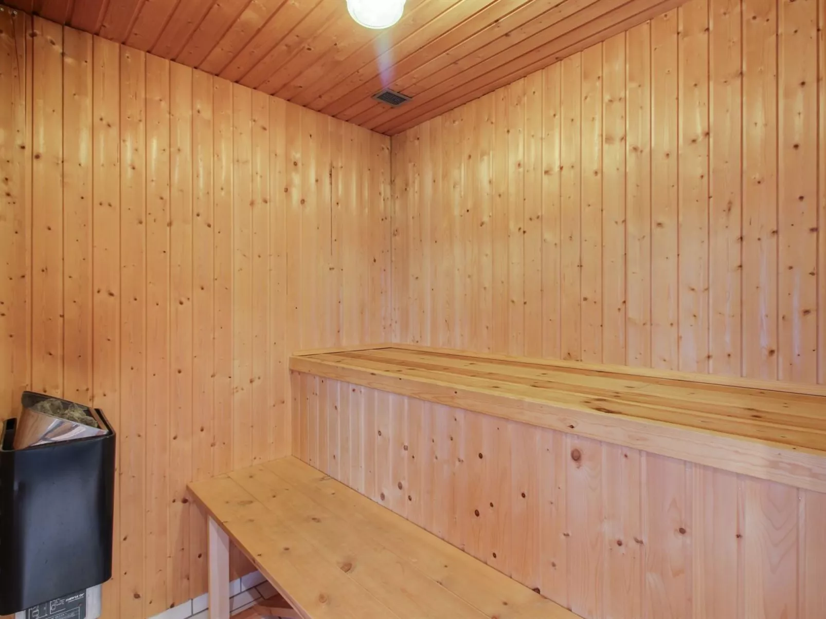 "Annemia" - 200m from the sea-Binnen