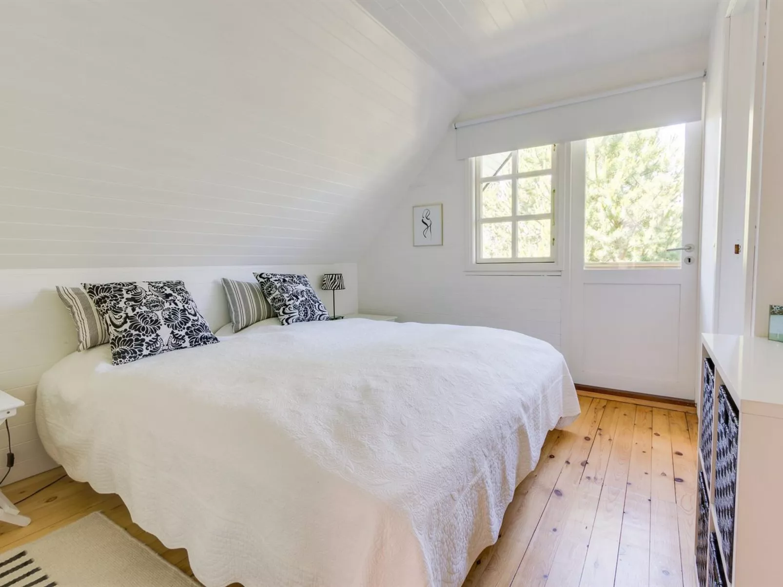 "Enya" - 600m from the sea-Binnen