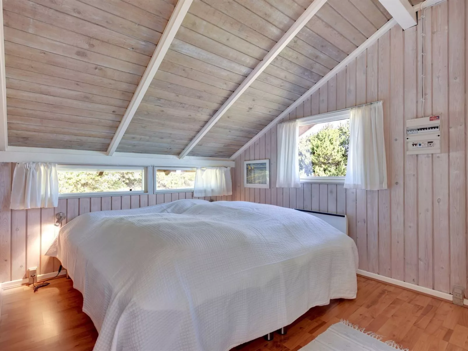 "Suncica" - 700m from the sea-Binnen