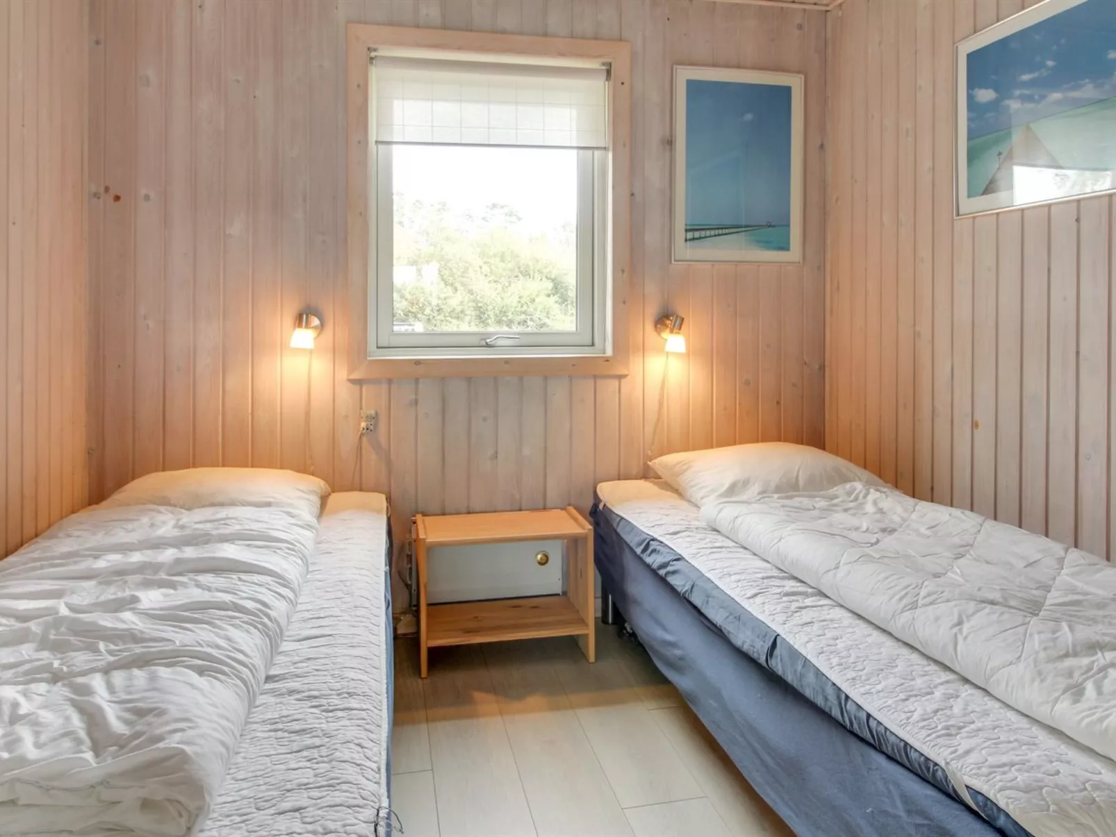 "Tuulikki" - 1.6km from the sea-Binnen