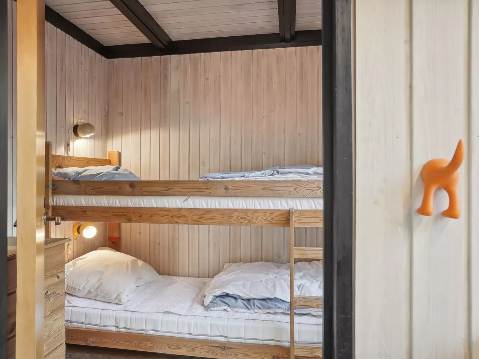 "Therbern" - 1.7km from the sea-Binnen