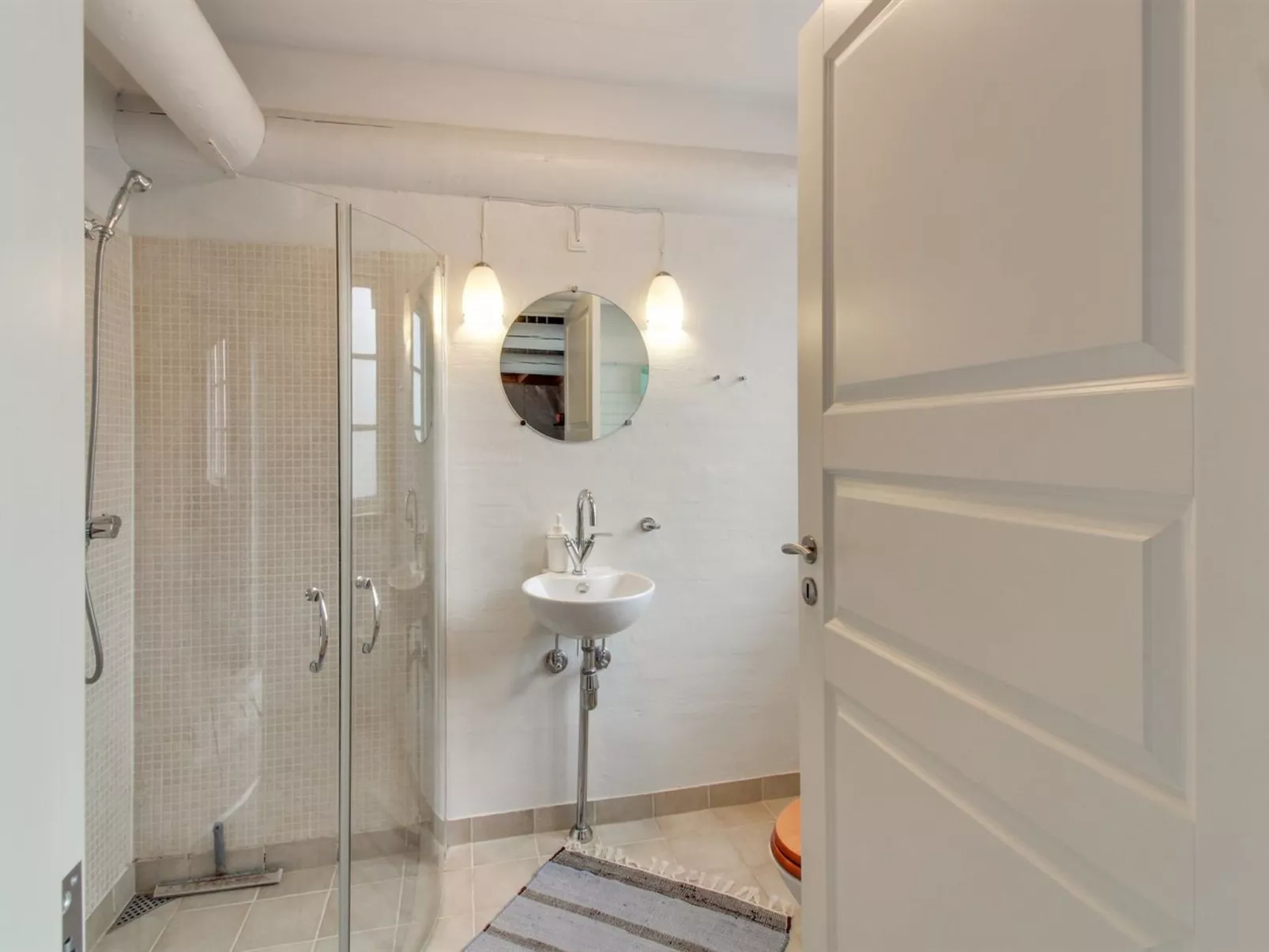 "Gisella" - 6km from the sea-Binnen