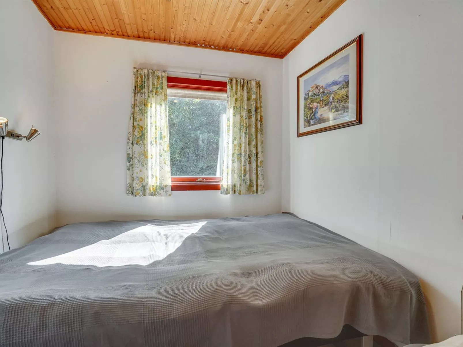 "Rahilka" - 700m from the sea-Binnen