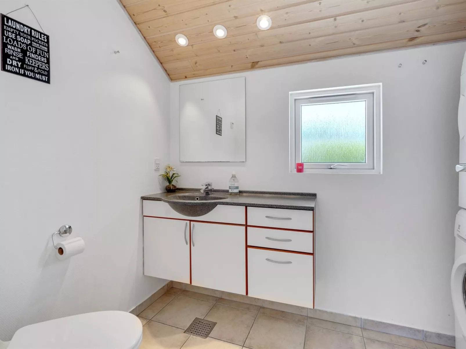 "Harek" - 800m from the sea-Binnen