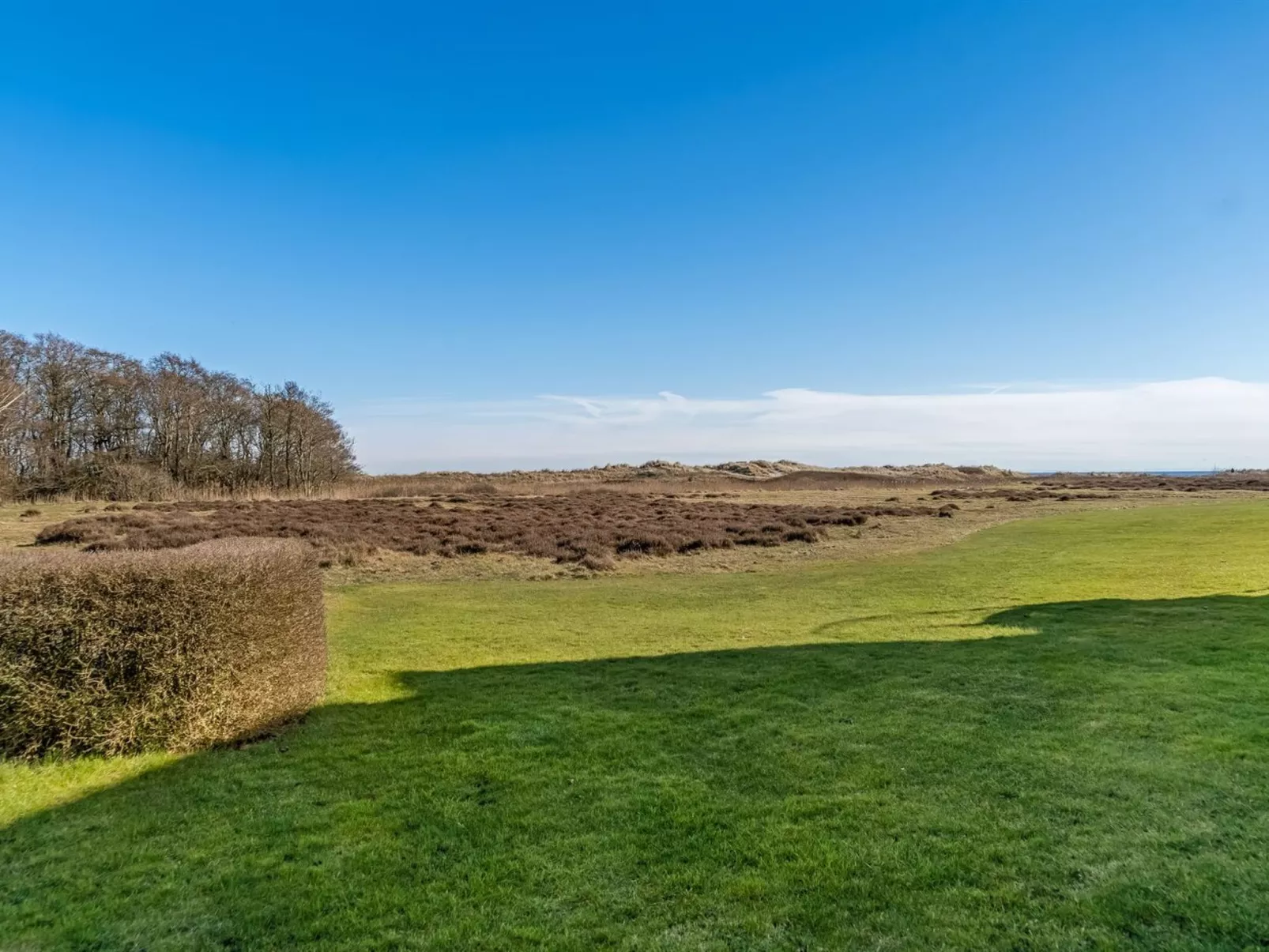 "Jyrki" - 100m from the sea-Buiten