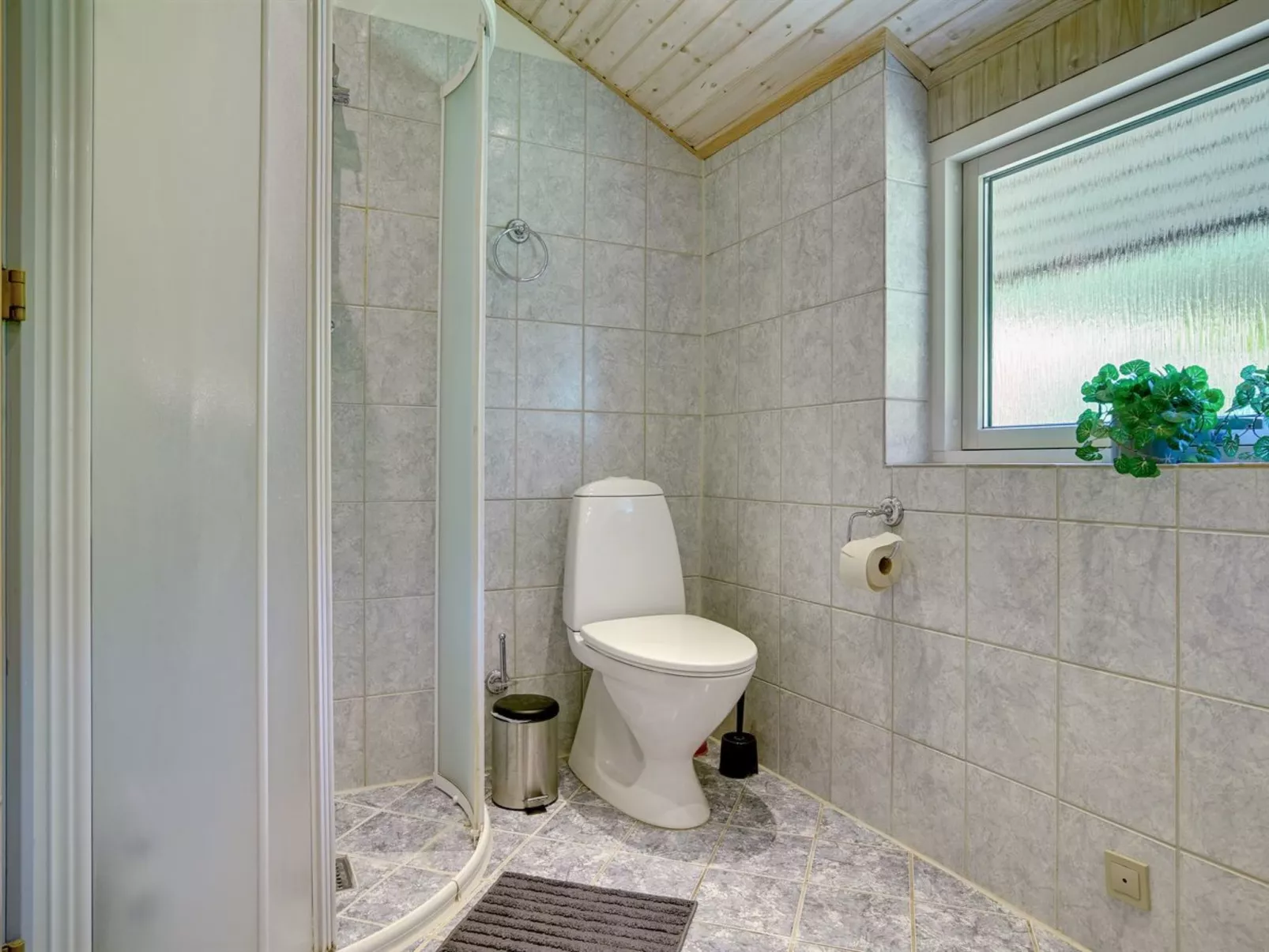 "Sida" - 600m from the sea-Binnen