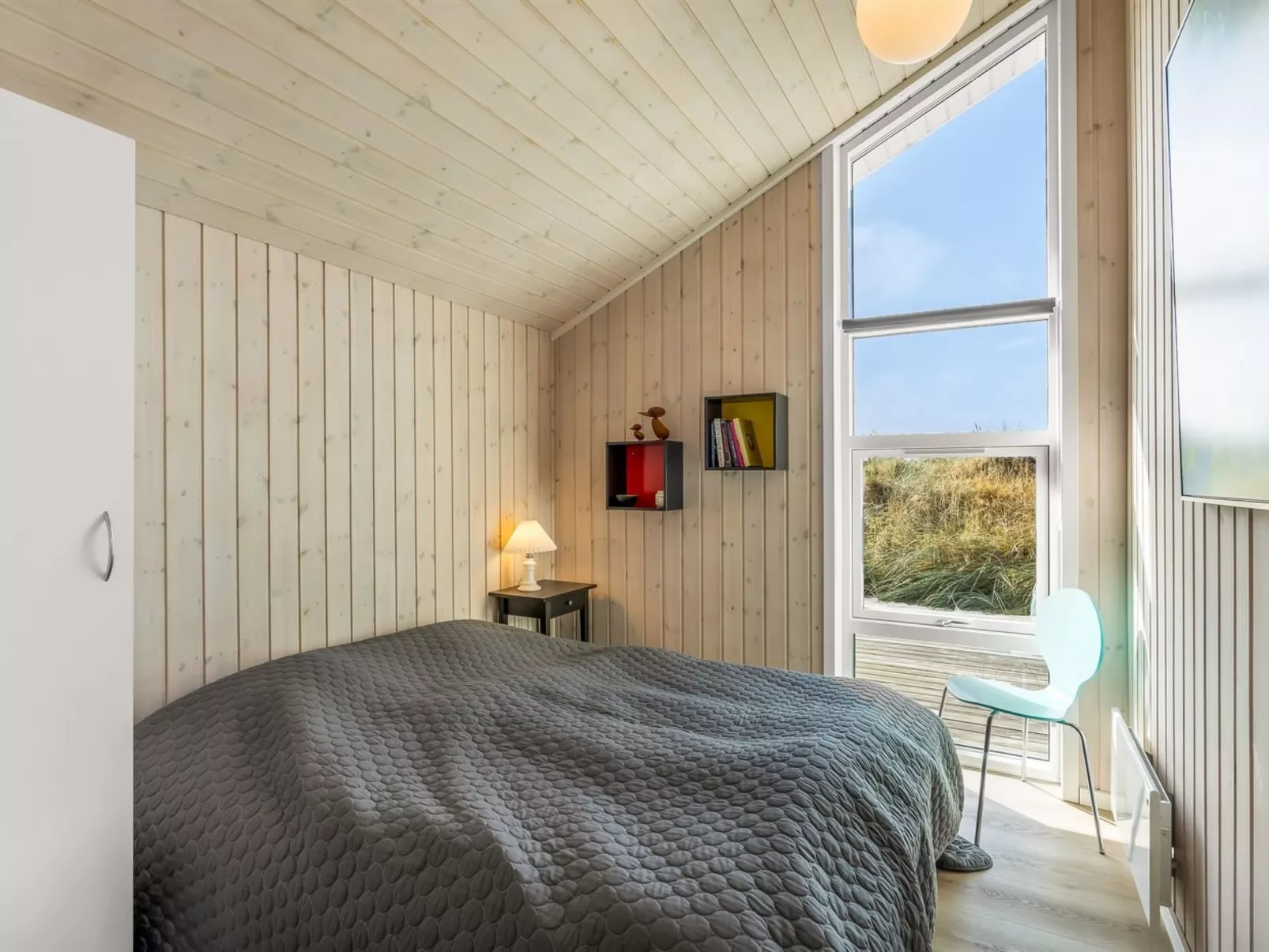 "Elna" - 400m from the sea-Binnen