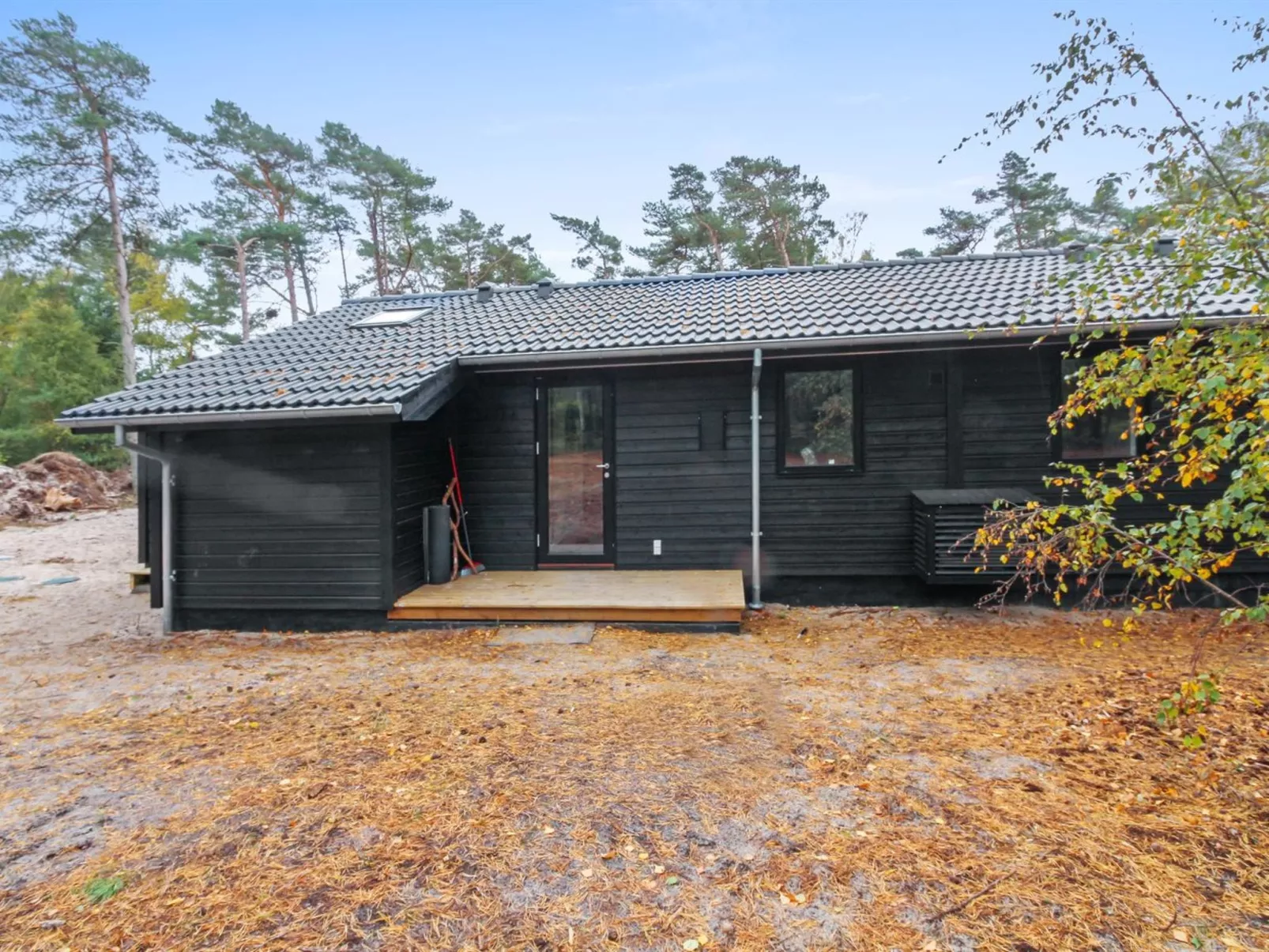 "Eliz" - 800m from the sea-Buiten