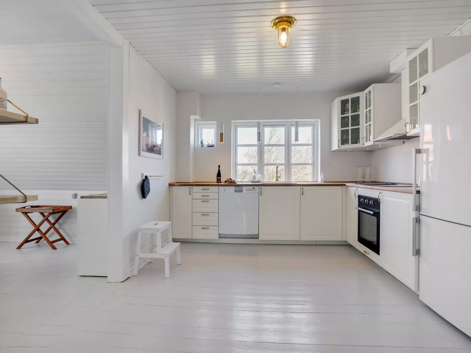 "Starki" - 800m from the sea-Binnen