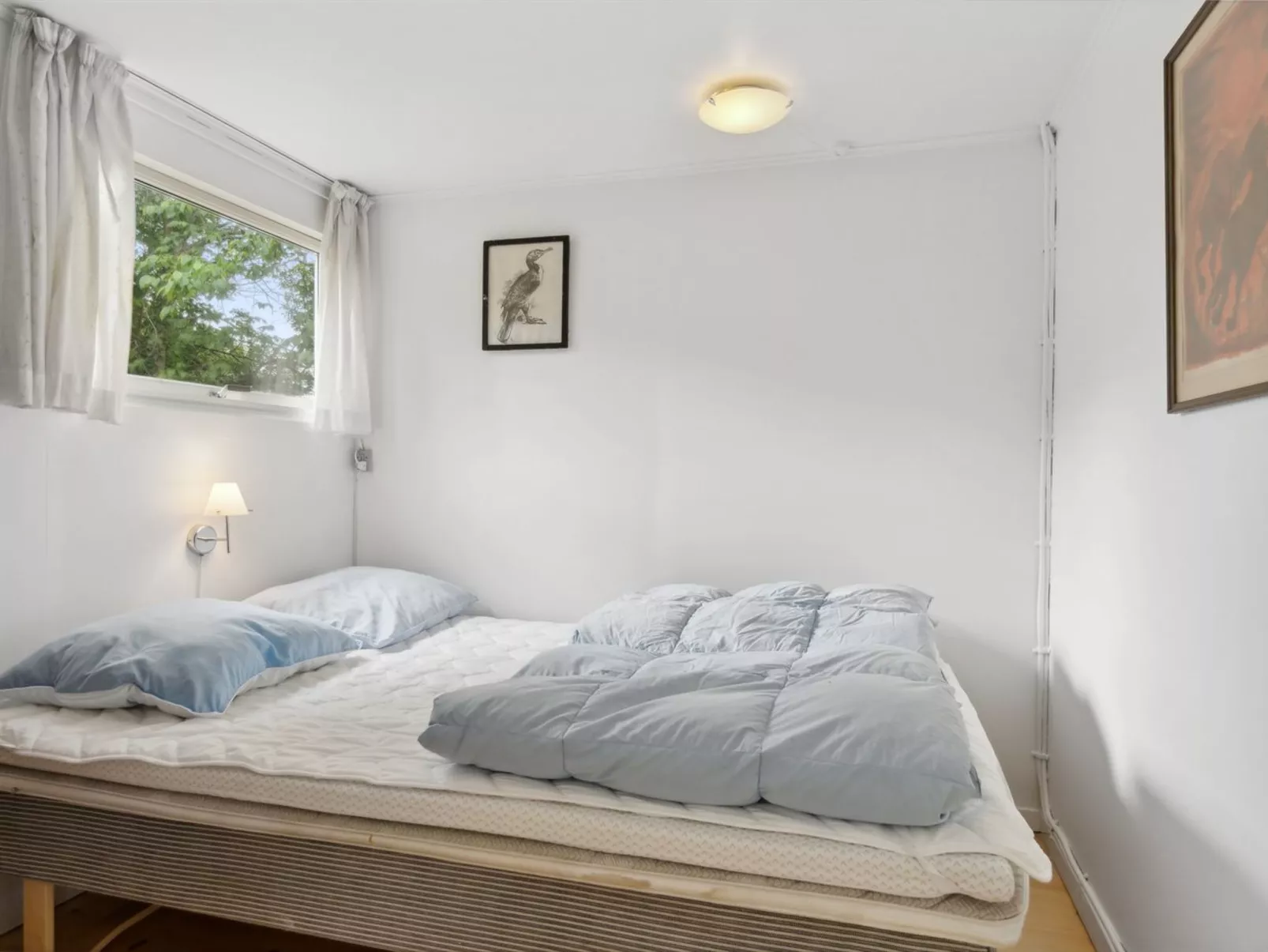 "Hannelore" - 700m from the sea-Binnen