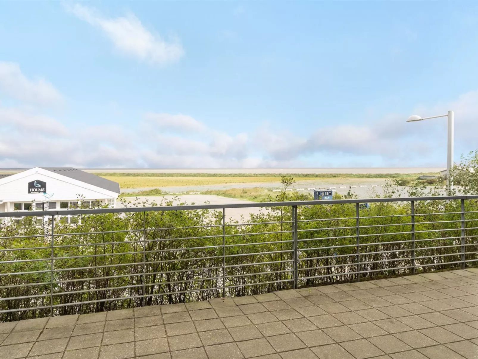 "Theis" - 100m from the sea-Buiten