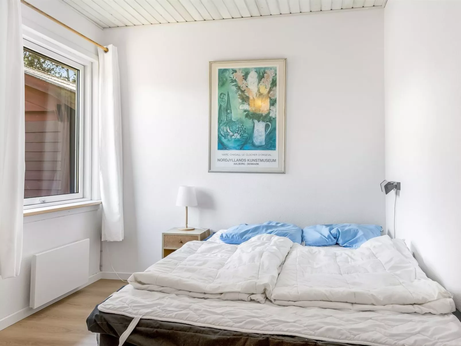 "Dorreth" - 800m from the sea-Binnen