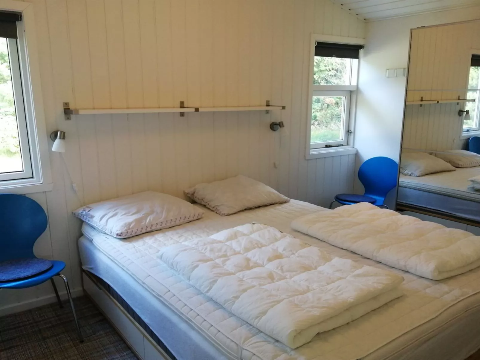 "Aleia" - 1.6km from the sea-Binnen