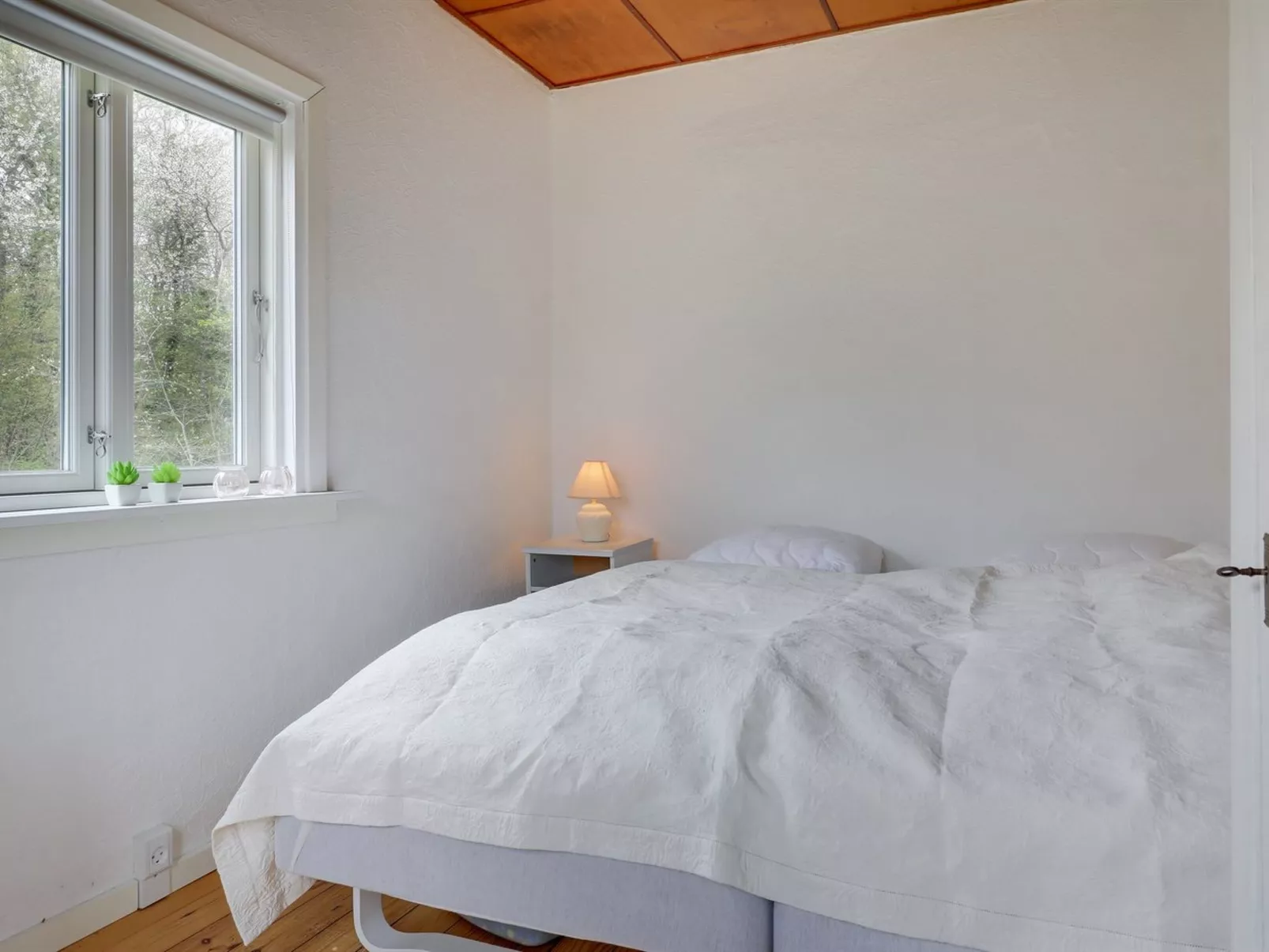 "Ensio" - 150m from the sea-Binnen