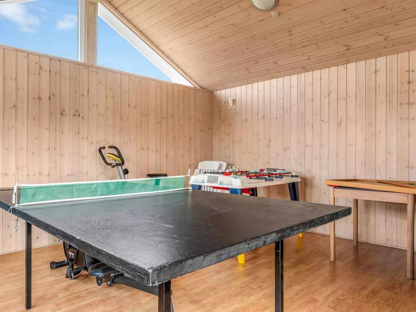 "Gudmar" - 500m from the sea-Binnen