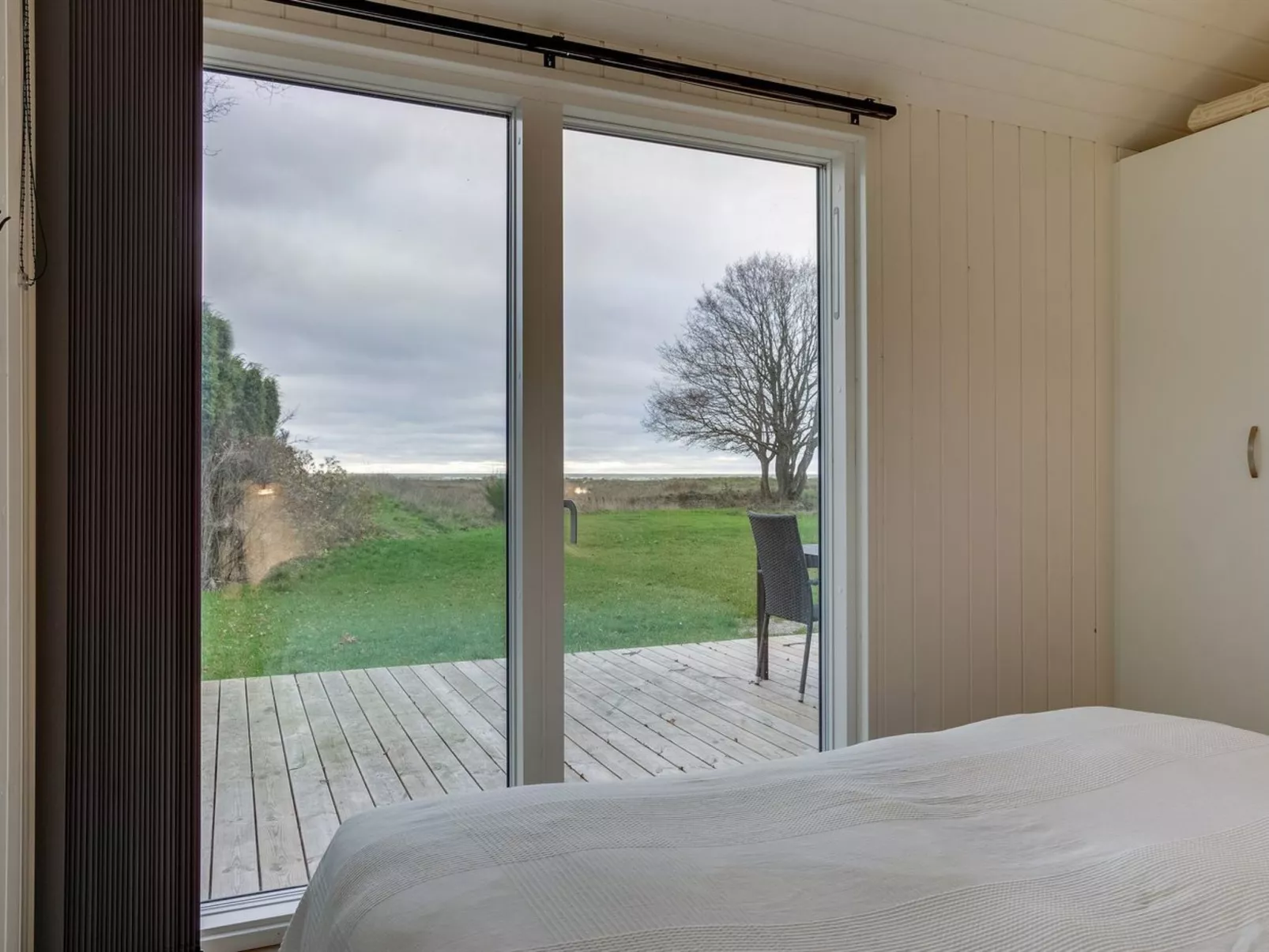 "Timmi" - 100m from the sea-Binnen