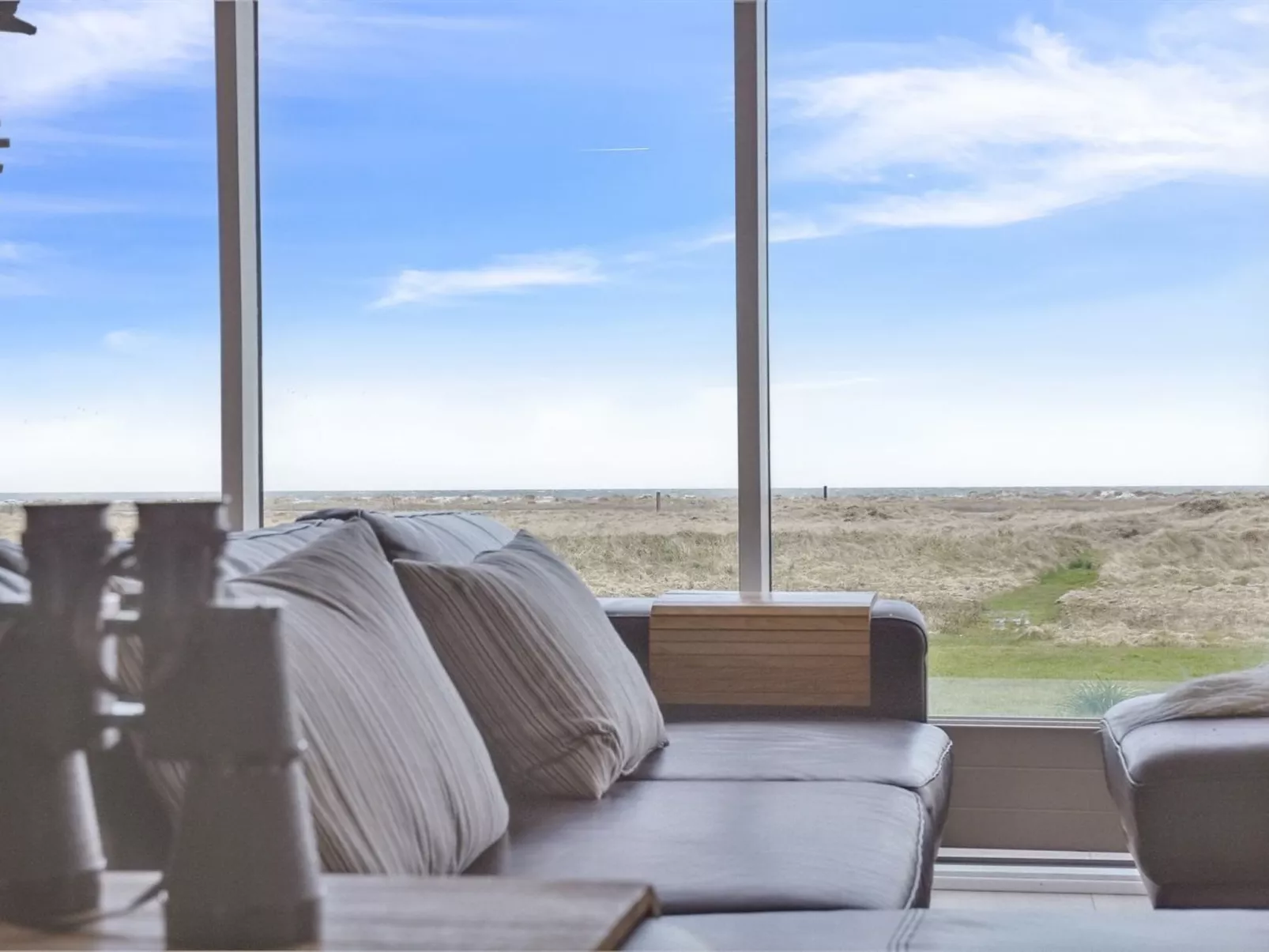 "Helja" - 125m from the sea-Buiten