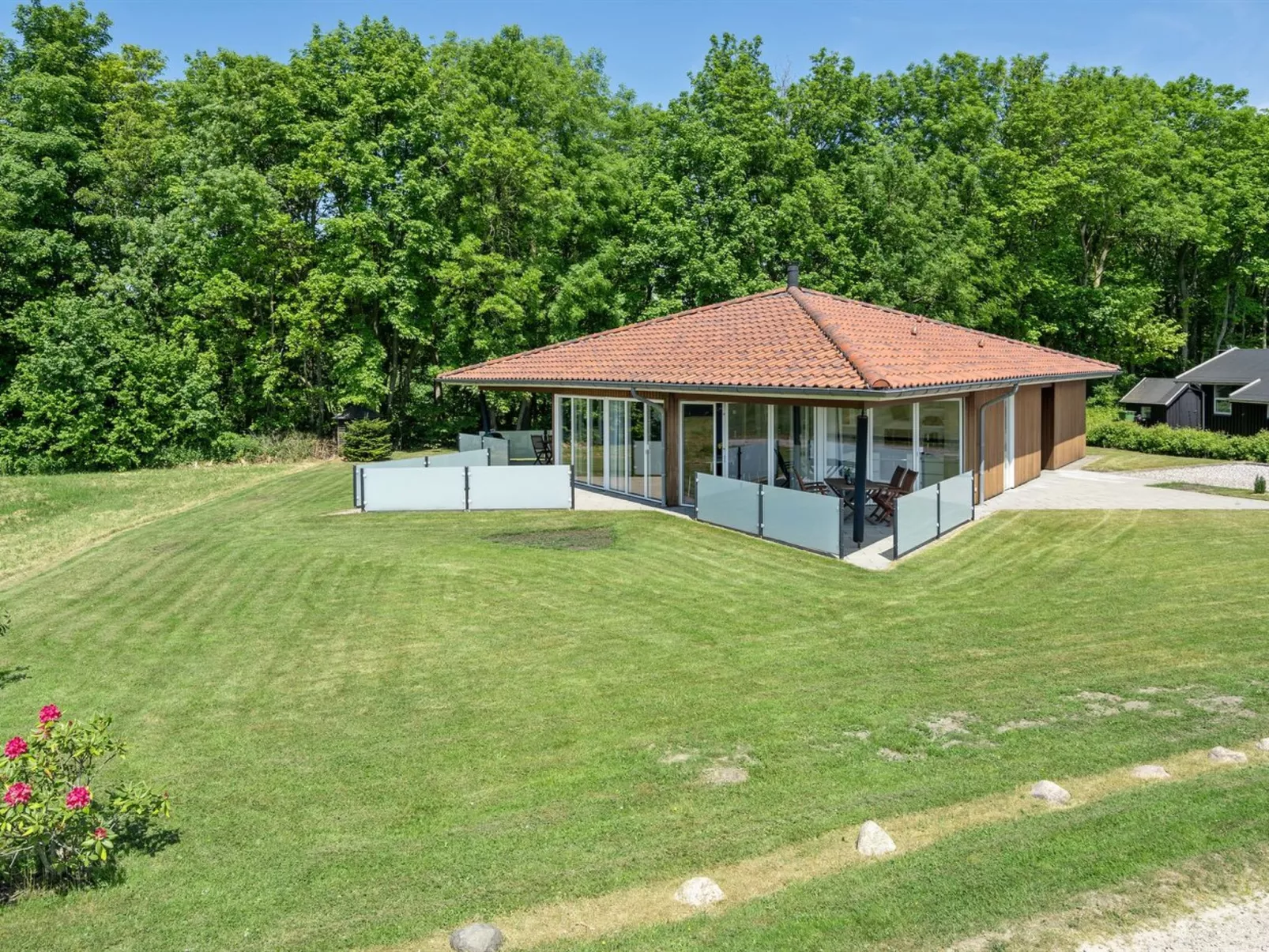 "Helena" - 250m from the sea-Buiten