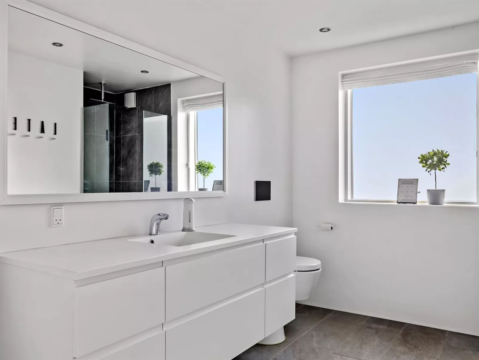 "Atanasij" -  from the sea-Binnen