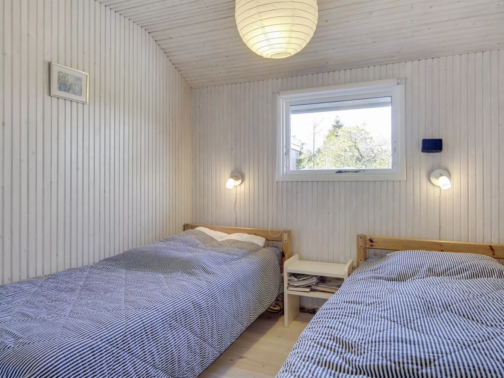 "Delma" - 750m from the sea-Binnen