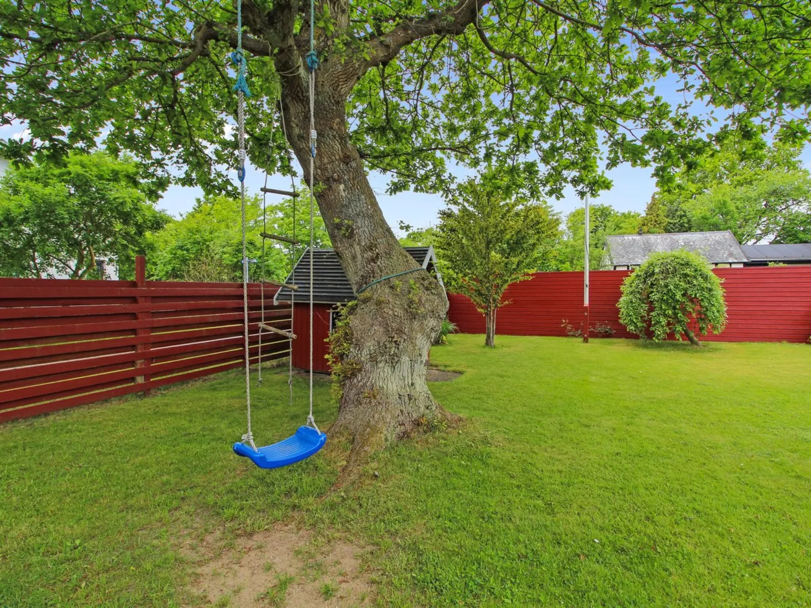 "Cristina" -  from the sea-Buiten