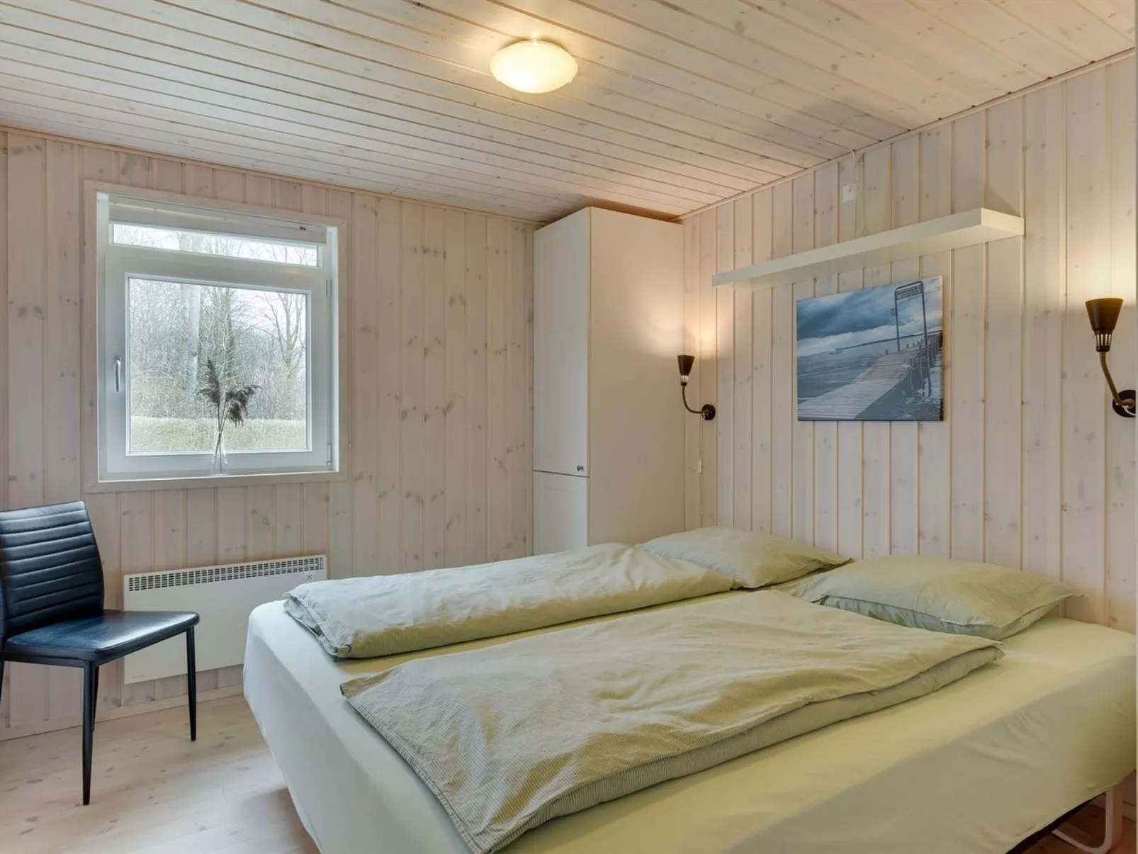 "Darja" - 300m from the sea-Binnen