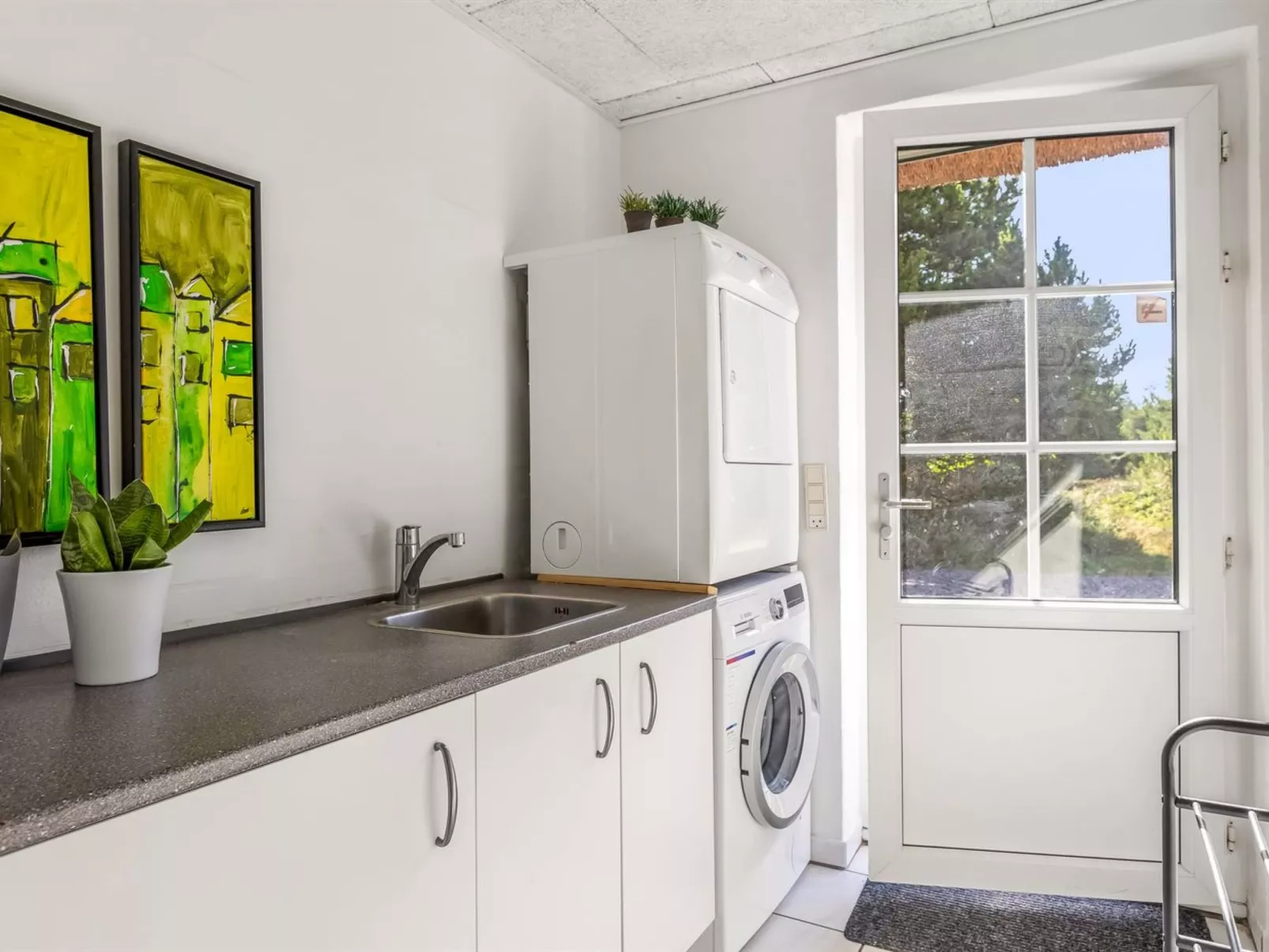 "Artan" - 2.6km from the sea-Binnen