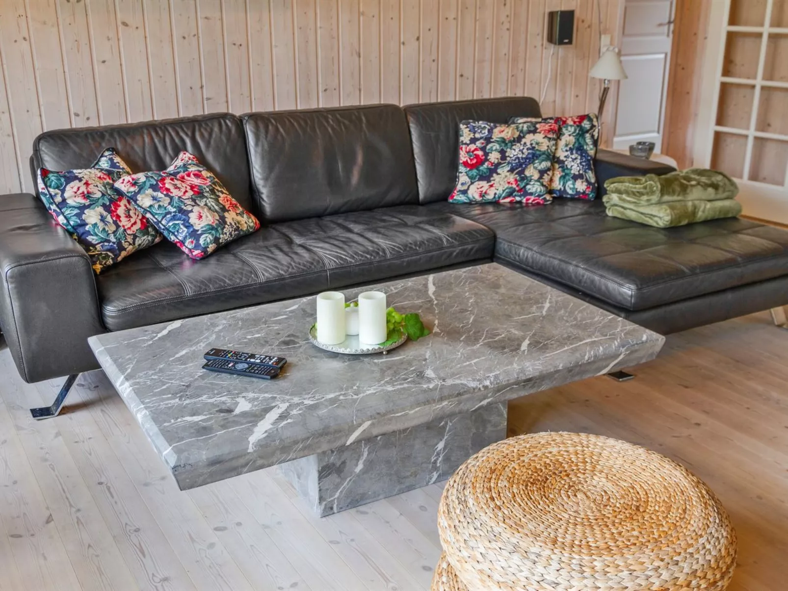 "Hielm" - 1km from the sea-Binnen