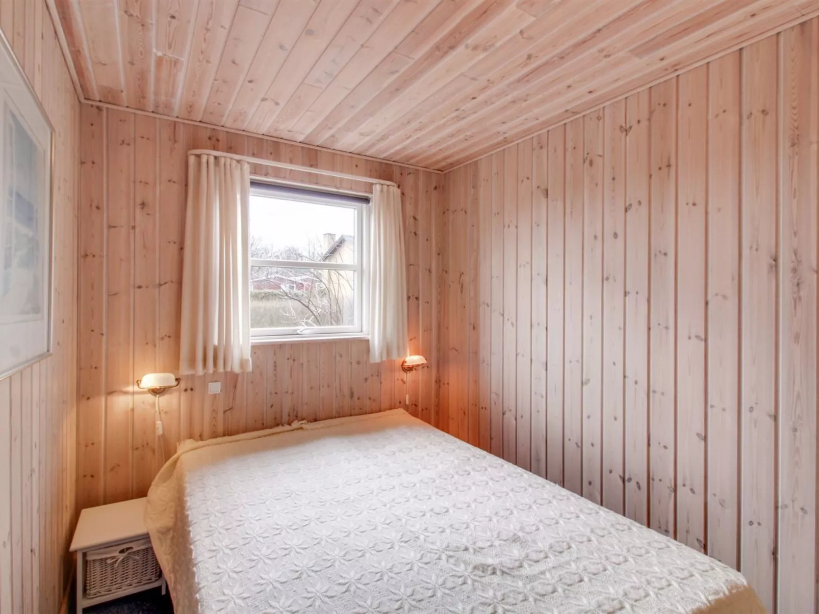 "Hagen" - 250m from the sea-Binnen