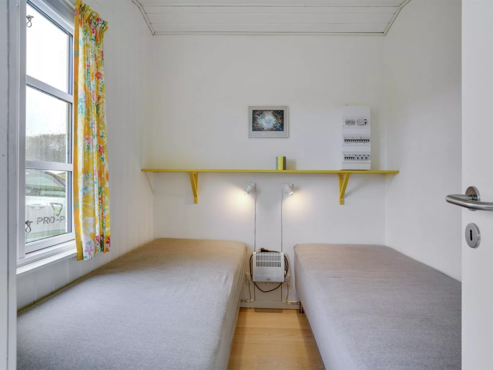 "Stamena" - 200m from the sea-Binnen