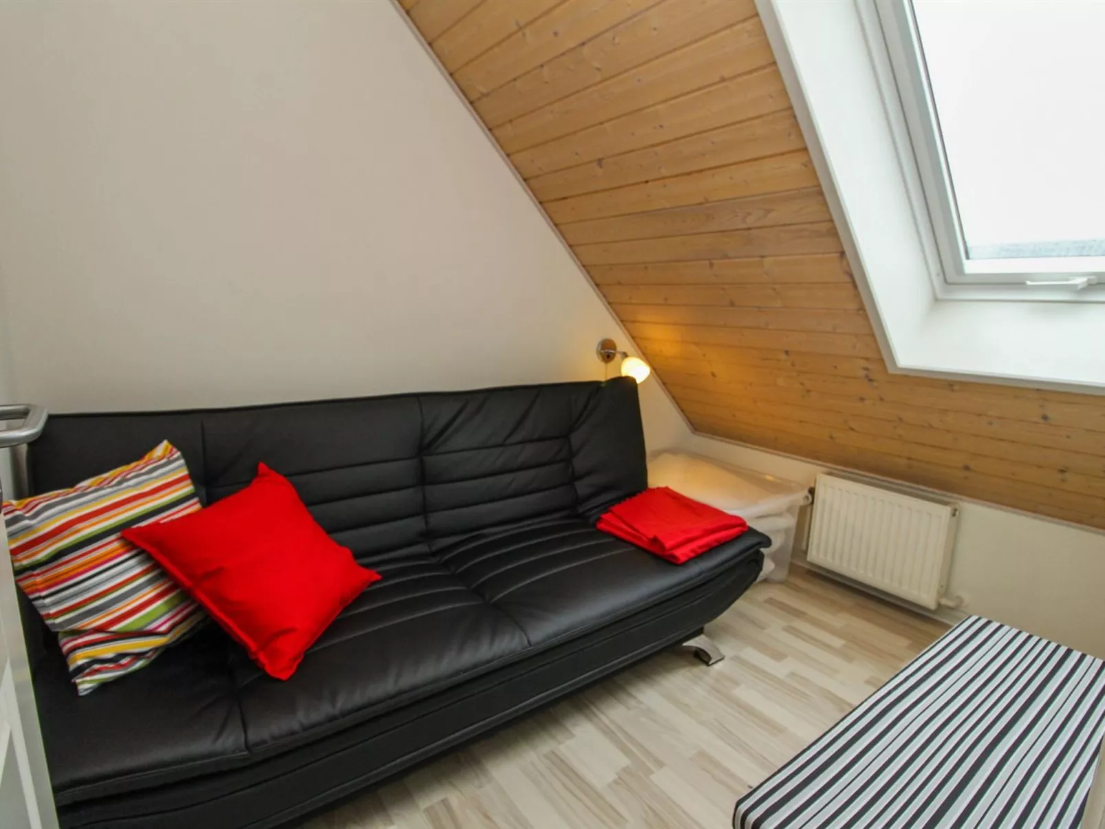 "Frænde" - 600m from the sea-Binnen