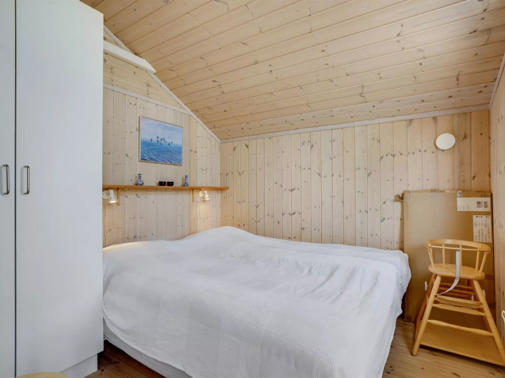 "Albantine" - 150m from the sea-Binnen