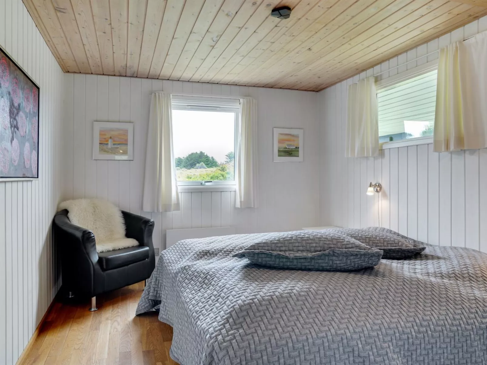 "Sorja" - 420m from the sea-Binnen