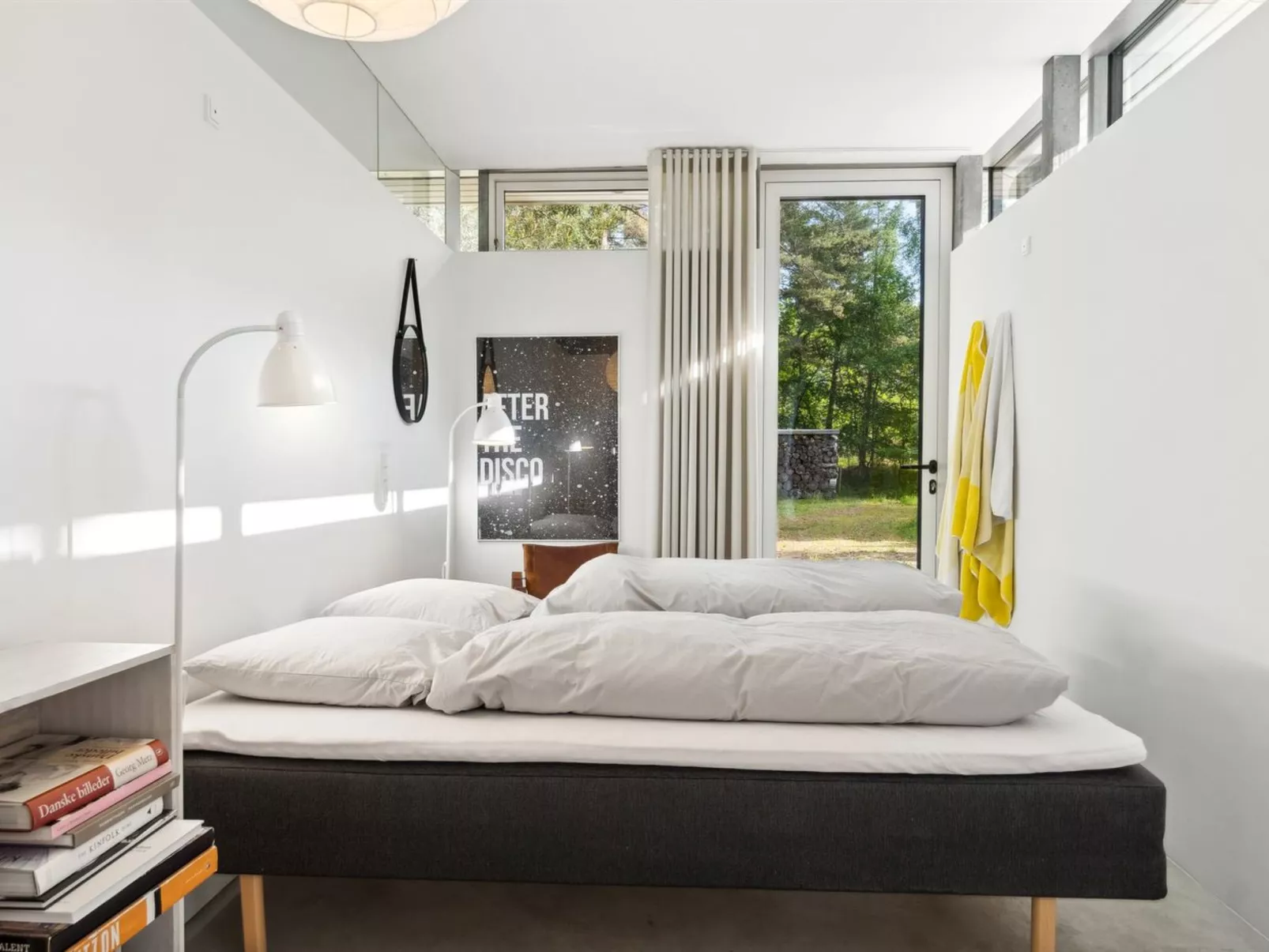 "Antim" - 200m from the sea-Binnen