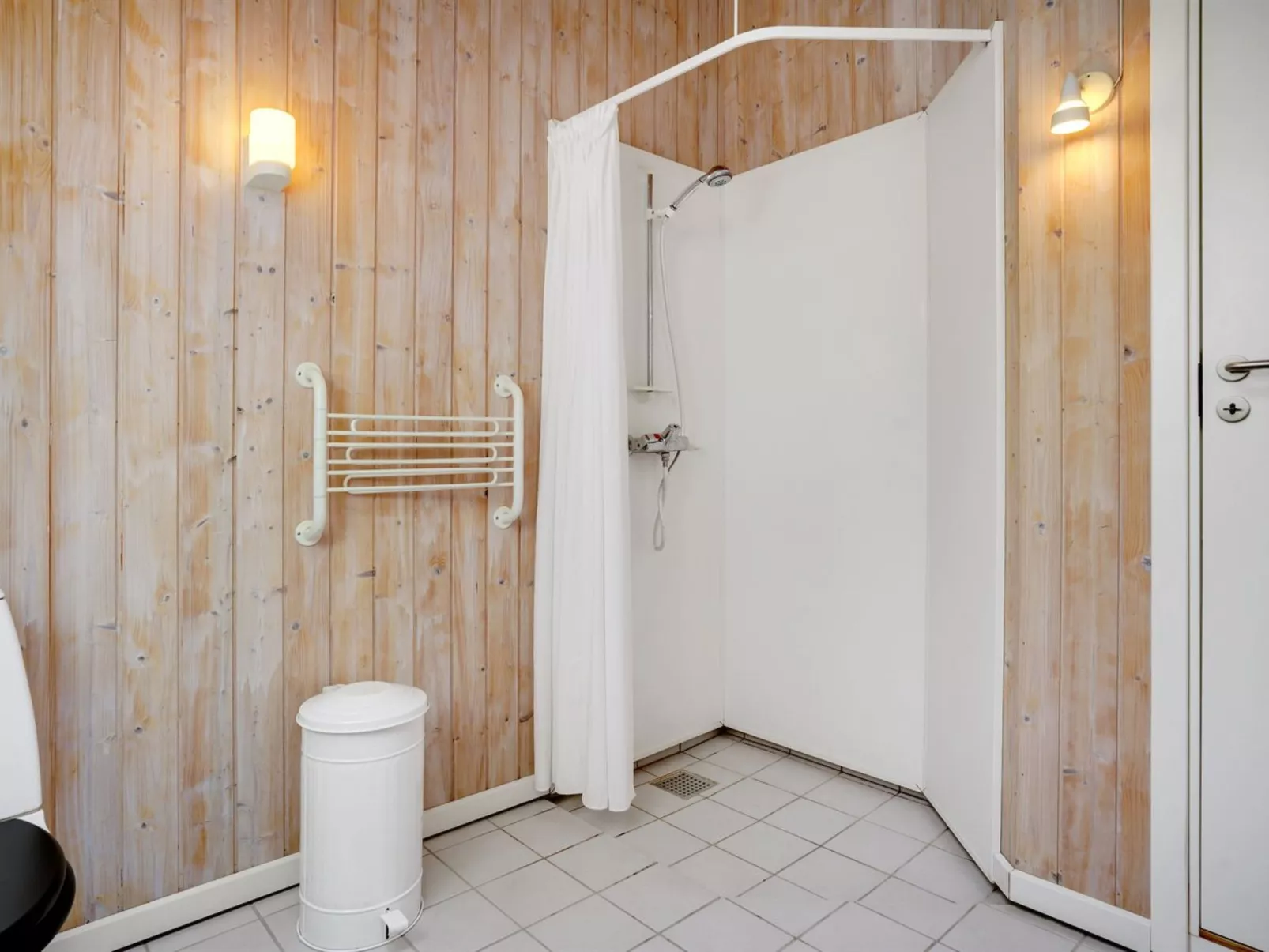 "Maard" - 325m from the sea-Binnen