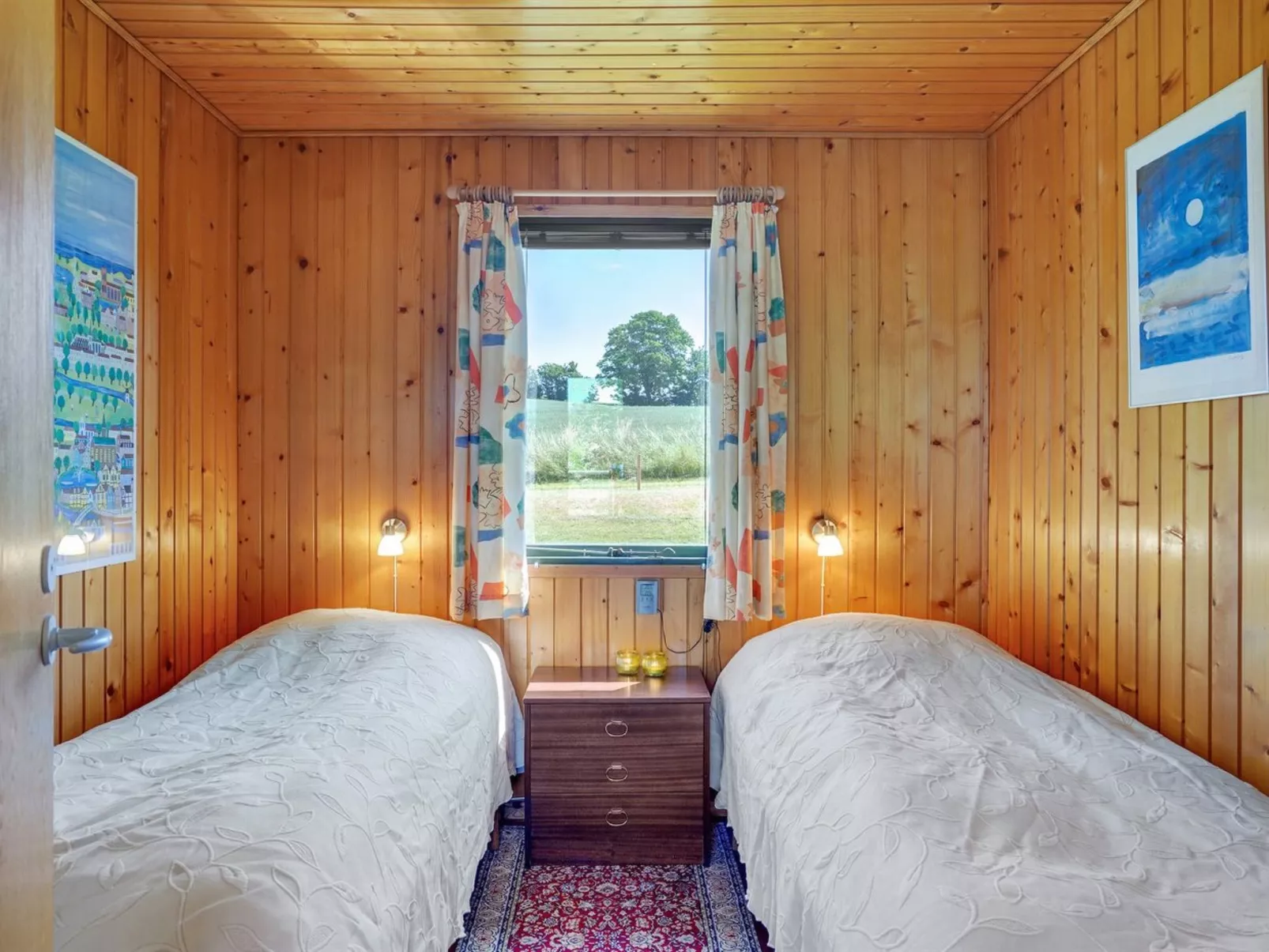 "Hila" - 900m from the sea-Binnen