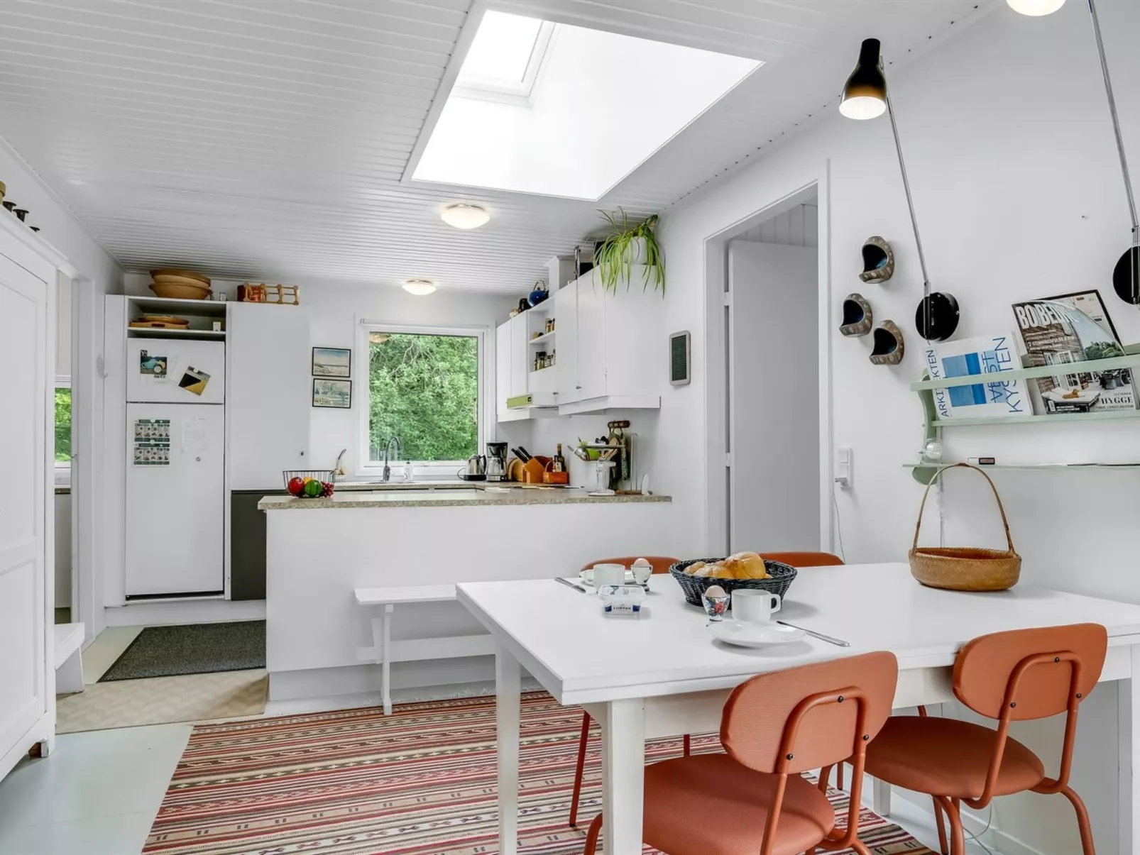 "Jarno" - 1km from the sea-Binnen