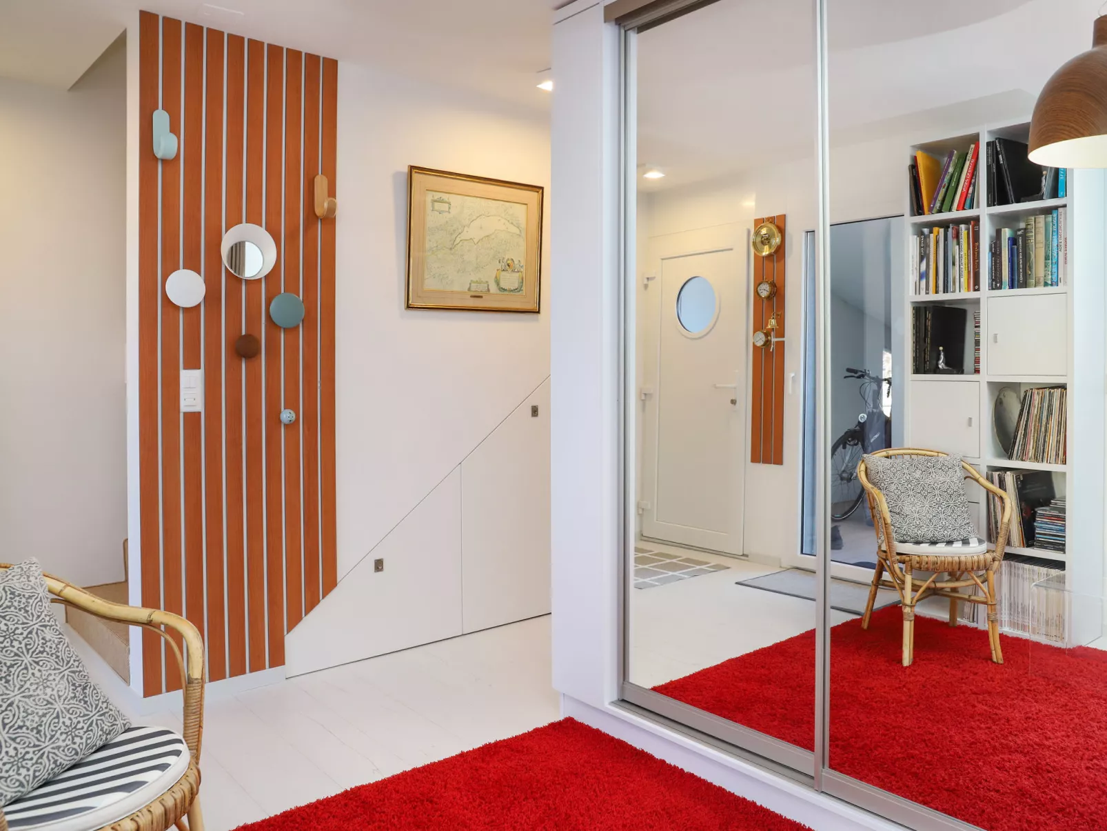 Bougainville C3/R-Binnen