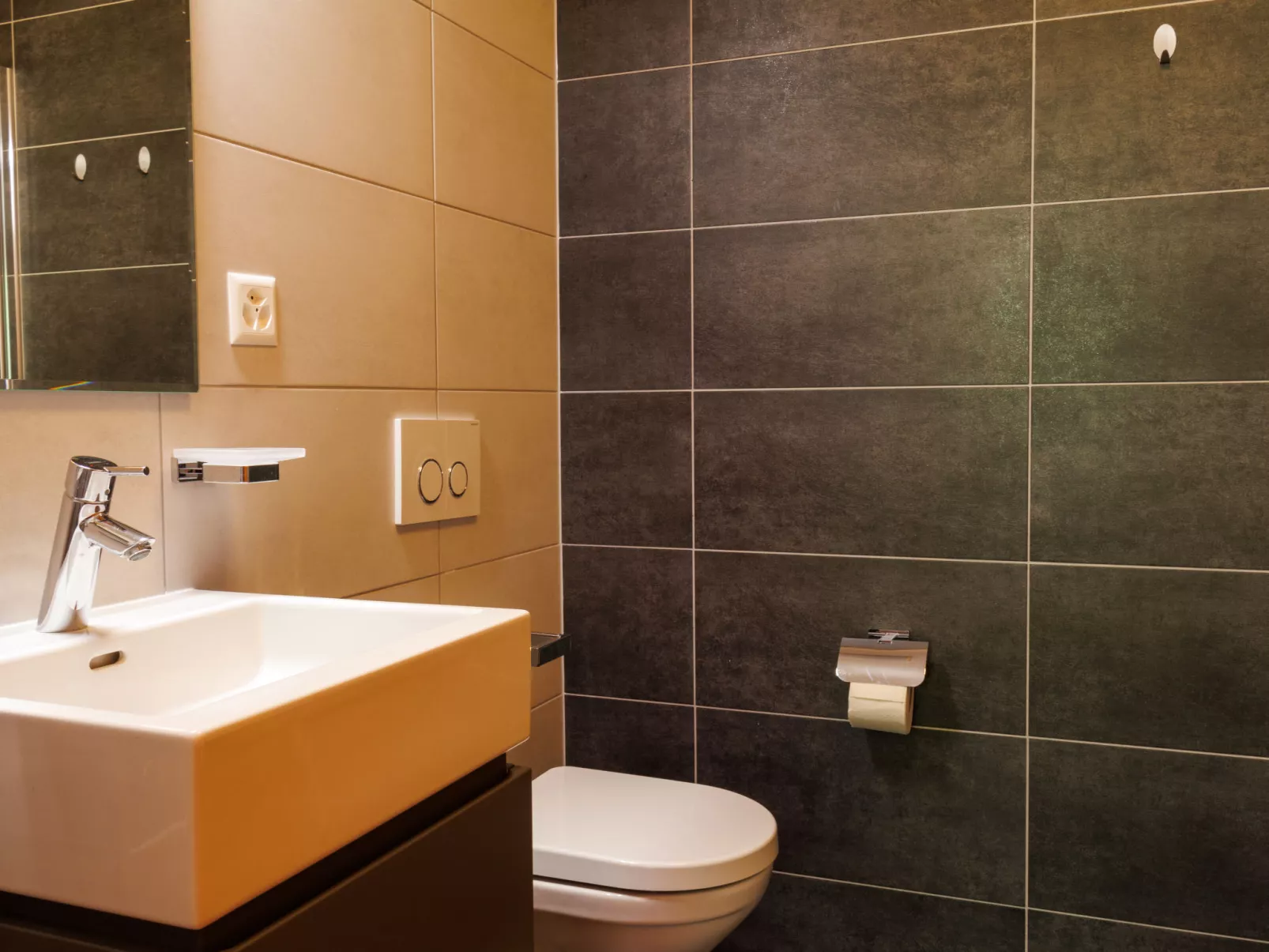 Rosablanche E 108-Binnen