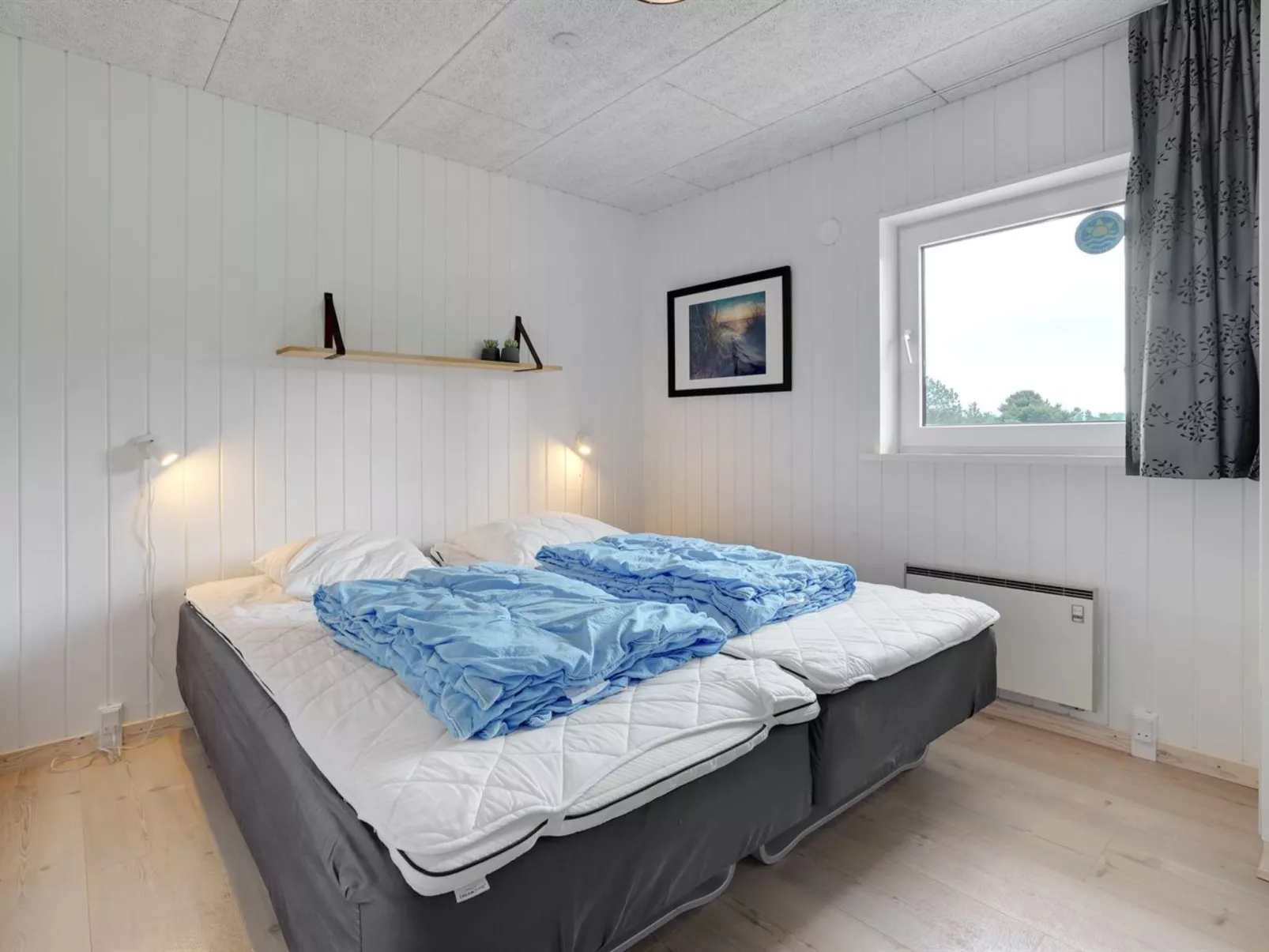 "Alli" - 800m from the sea-Binnen