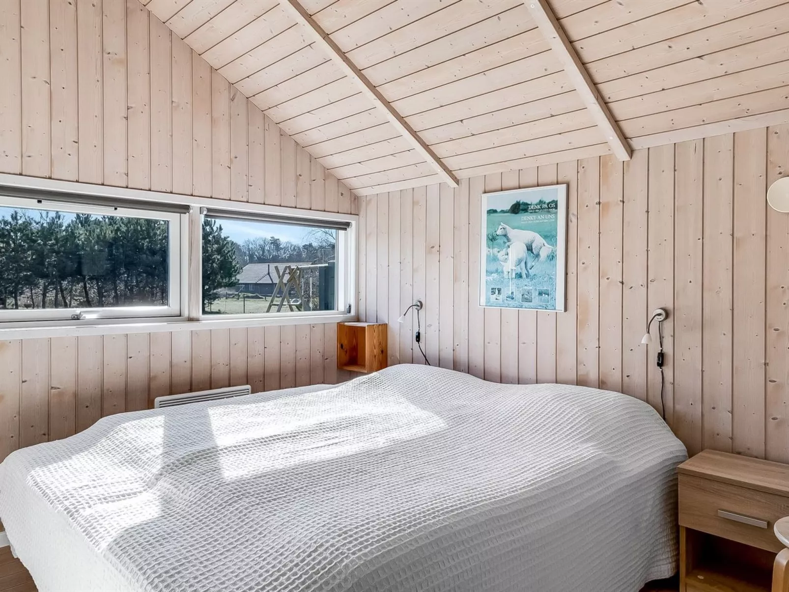 "Tovi" - 4km from the sea-Binnen