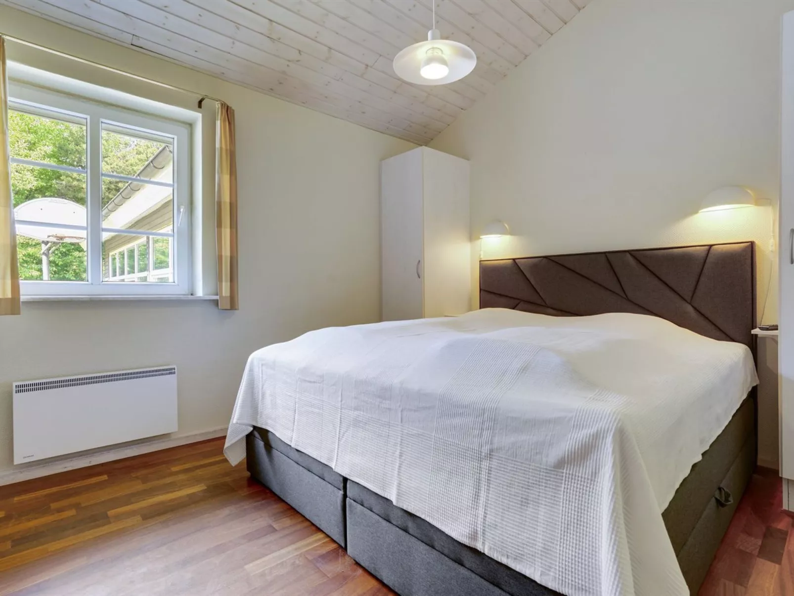 "Liliana" - 800m from the sea-Binnen