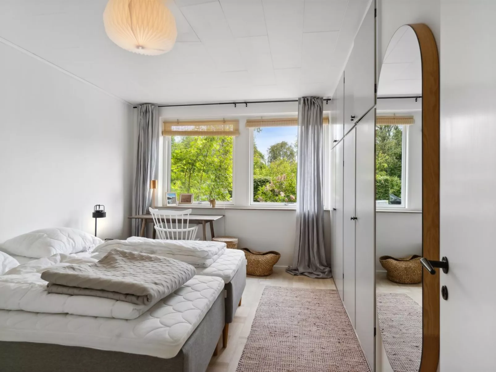 "Tonia" - 290m from the sea-Binnen