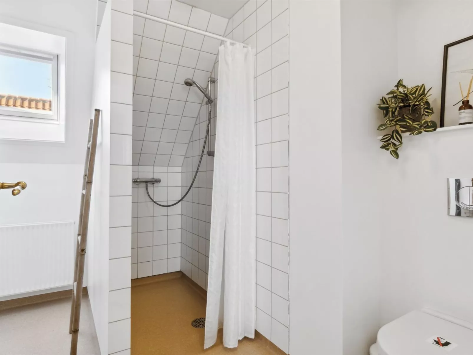 "Ortrud" - 200m from the sea-Binnen