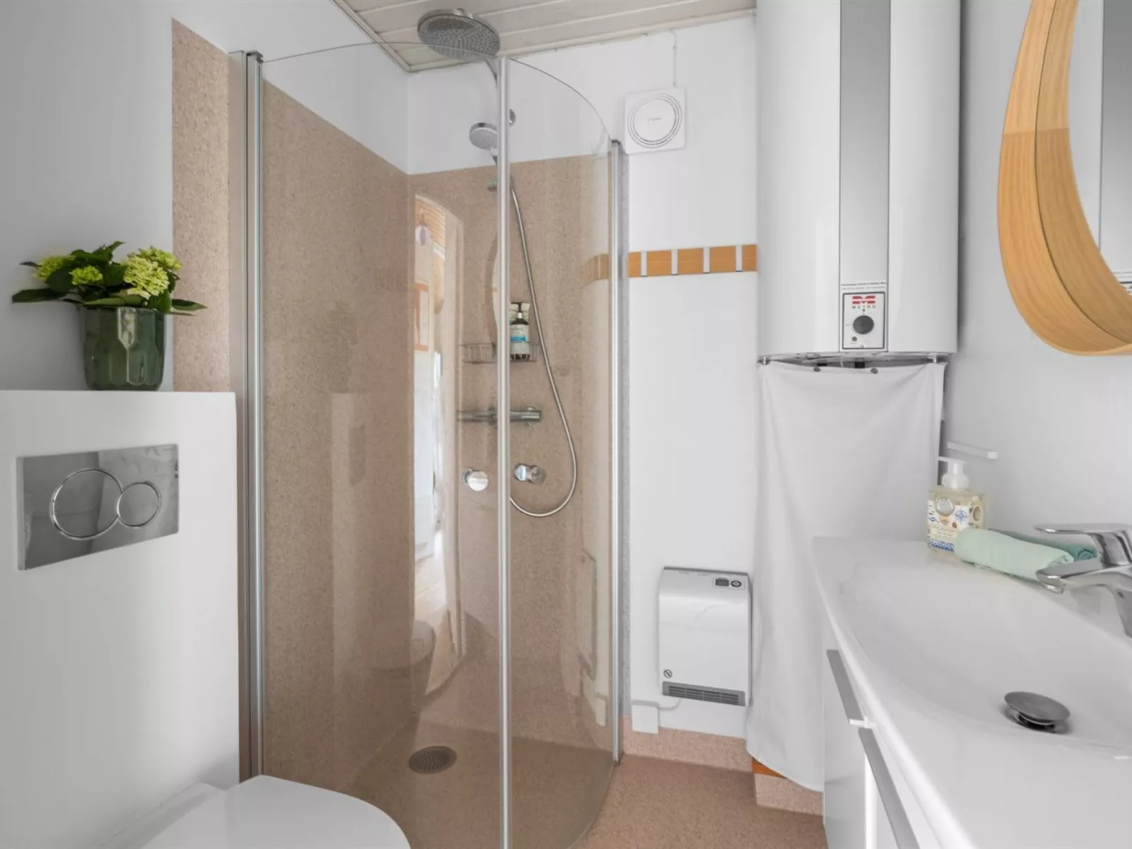 "Taio" - 500m from the sea-Binnen