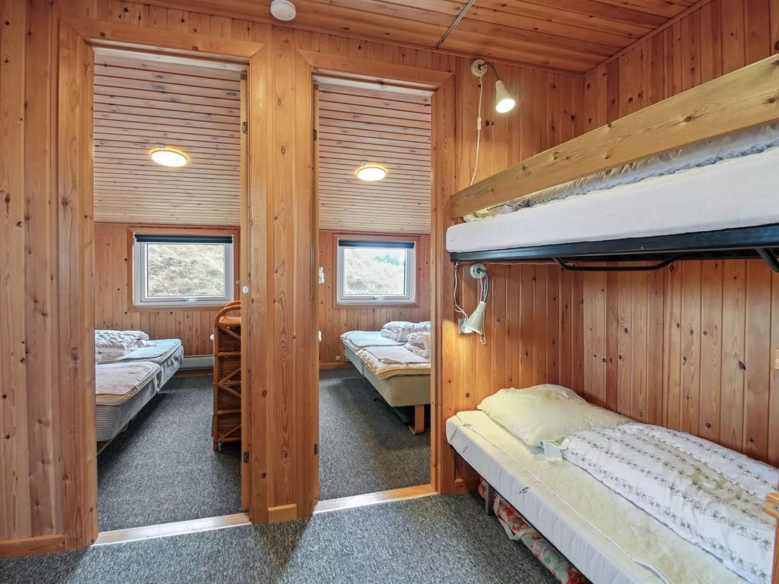 "Stojmena" - 200m from the sea-Binnen