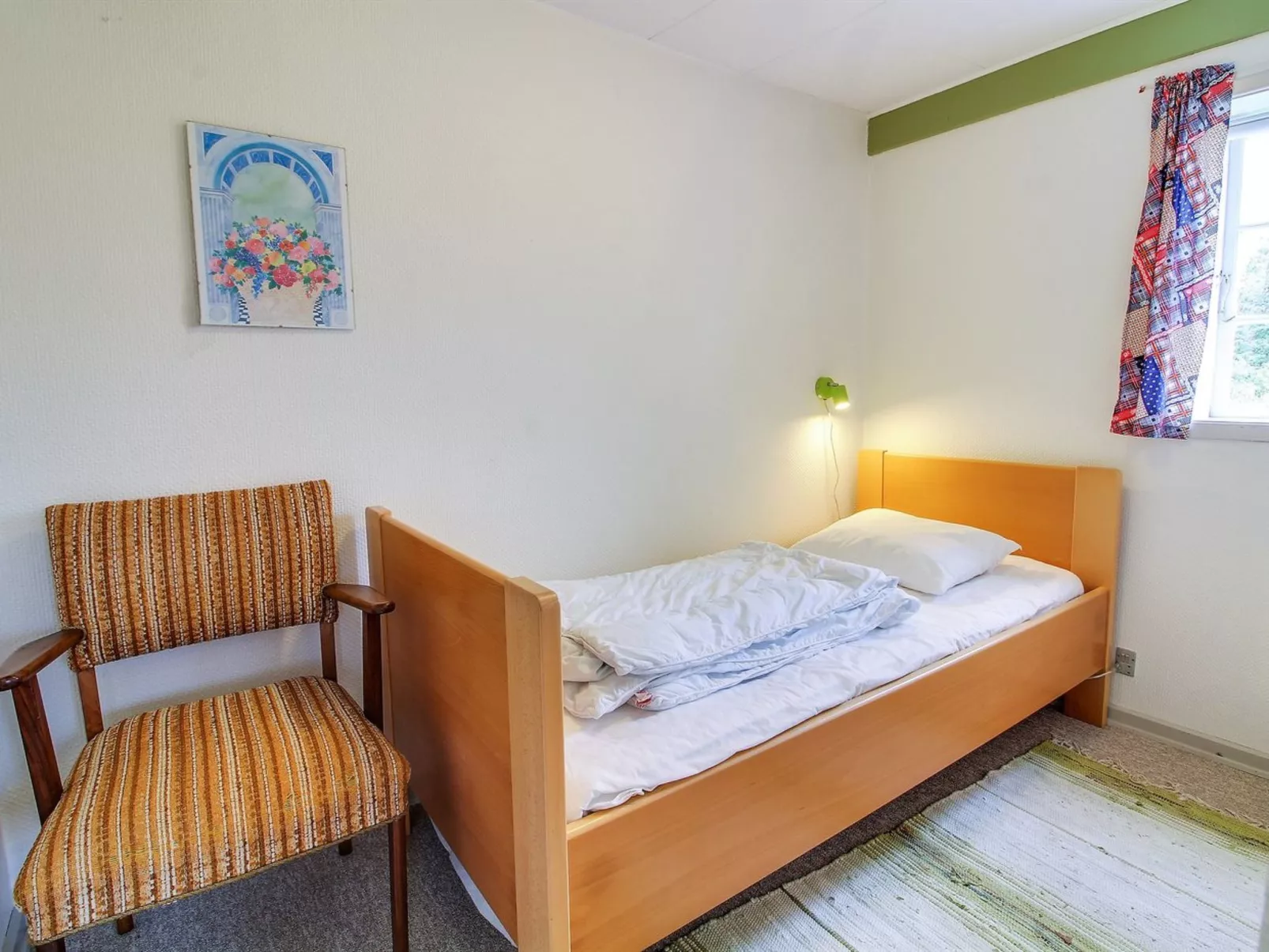 "Eduard" - 4.3km from the sea-Binnen