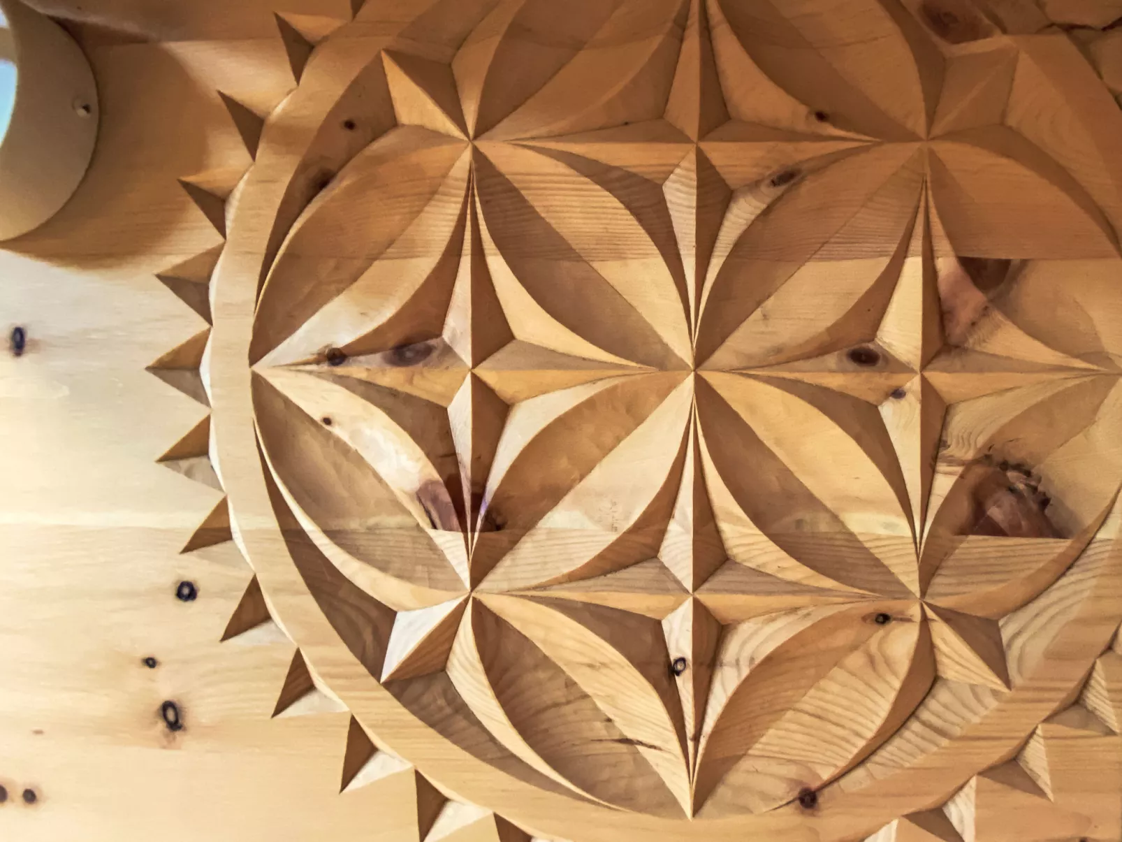 Haus Lotti Apt 203-Binnen