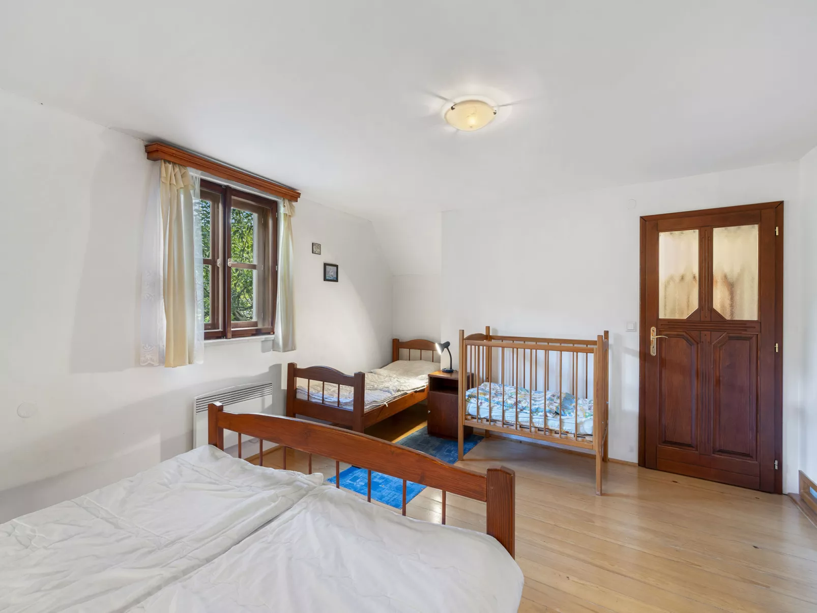 Loukov u Semil-Binnen